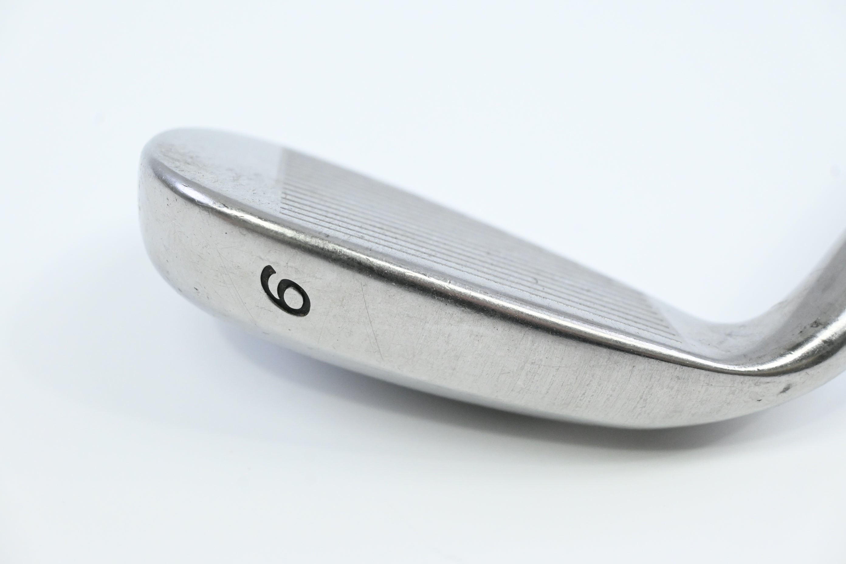 Junior Taylormade Rory #9 Iron / Junior Flex Rory 8 Plus Shaft