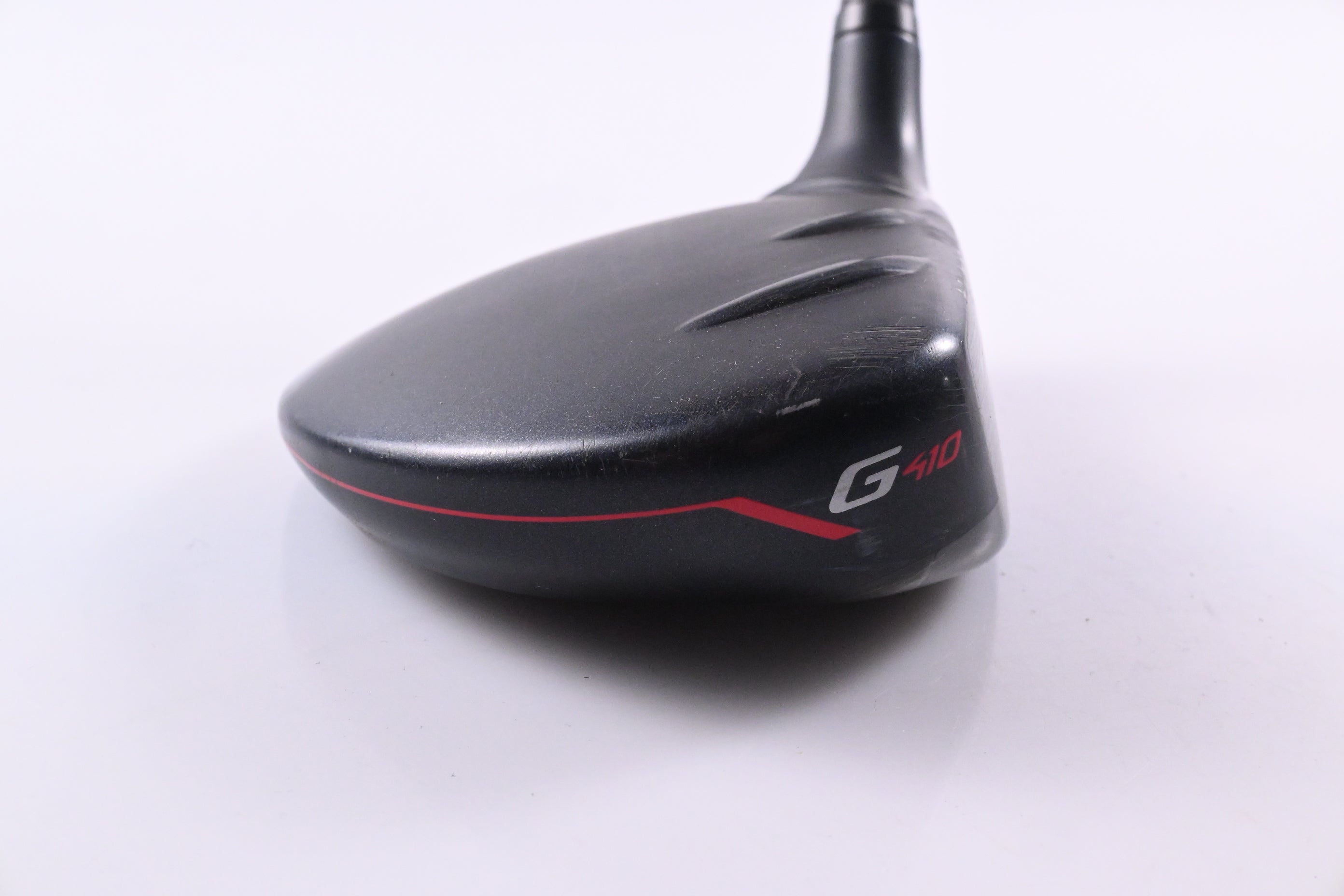 Ping G410 #3 Wood / 14.5 Degree / Regular Flex Ping Alta CB Red 65 Shaft