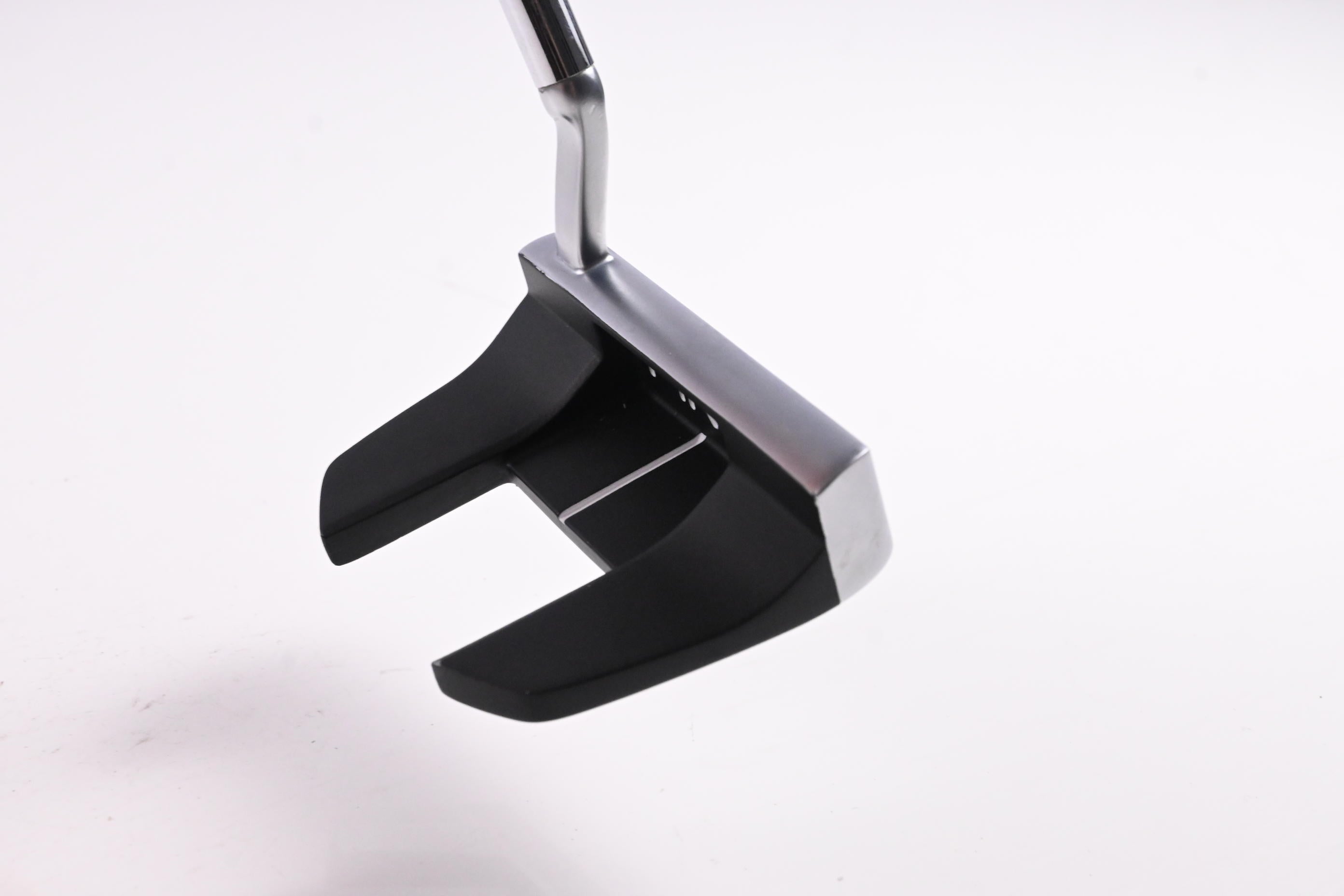 Ping 2023 Prime Tyne 4 Putter / Black Dot / 33.5 Inch