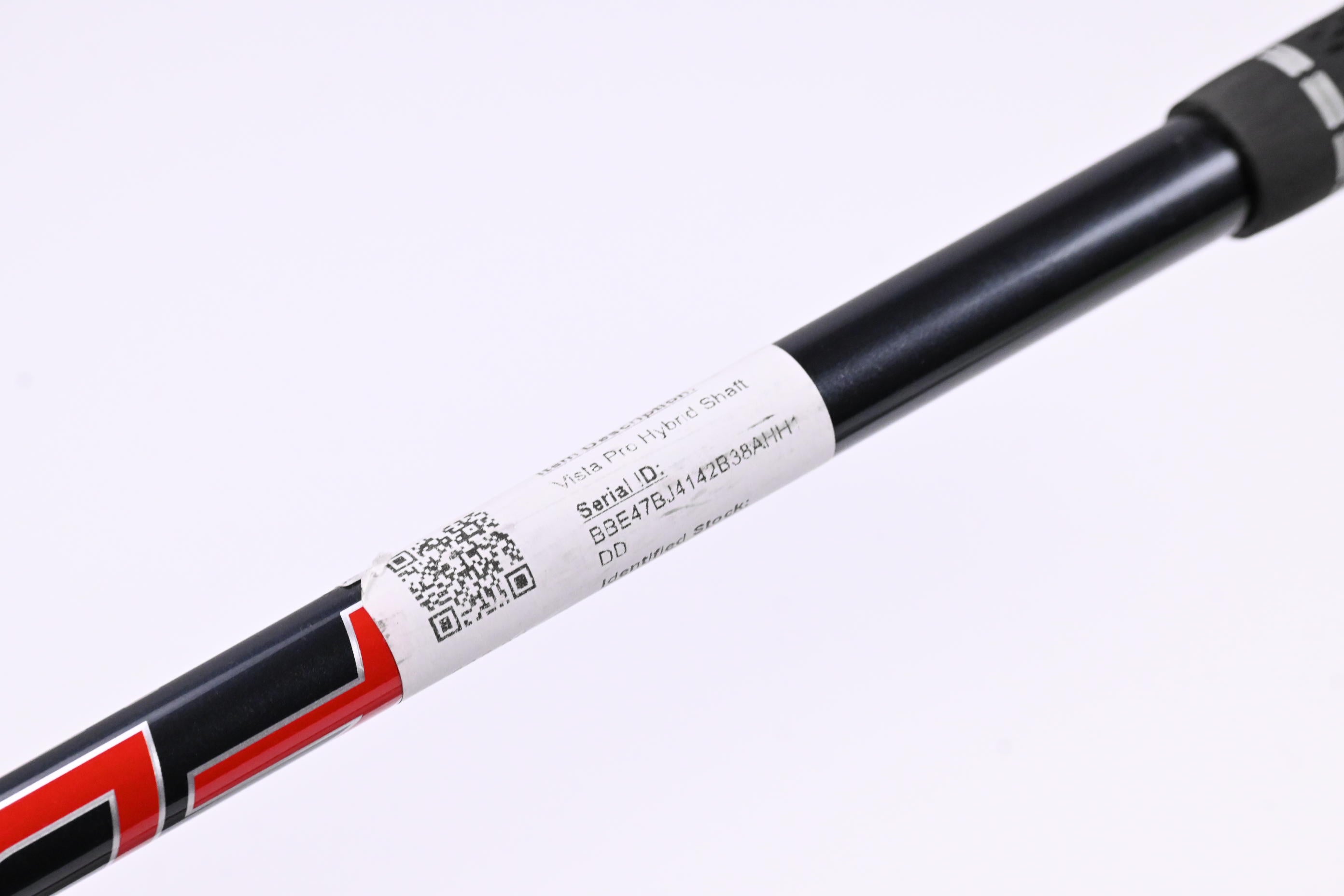 Fujikura Vista Pro 40 #2 Hybrid Shaft / Ladies Flex / Ping 3rd Gen
