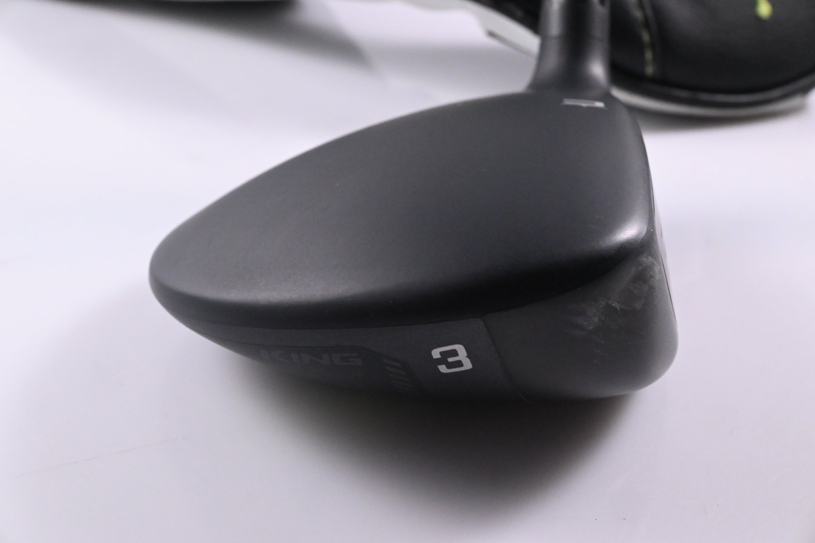 Cobra King Radspeed Big Tour #3 Wood / 14.5 Degree / Stiff Flex Motore X 7 Shaft
