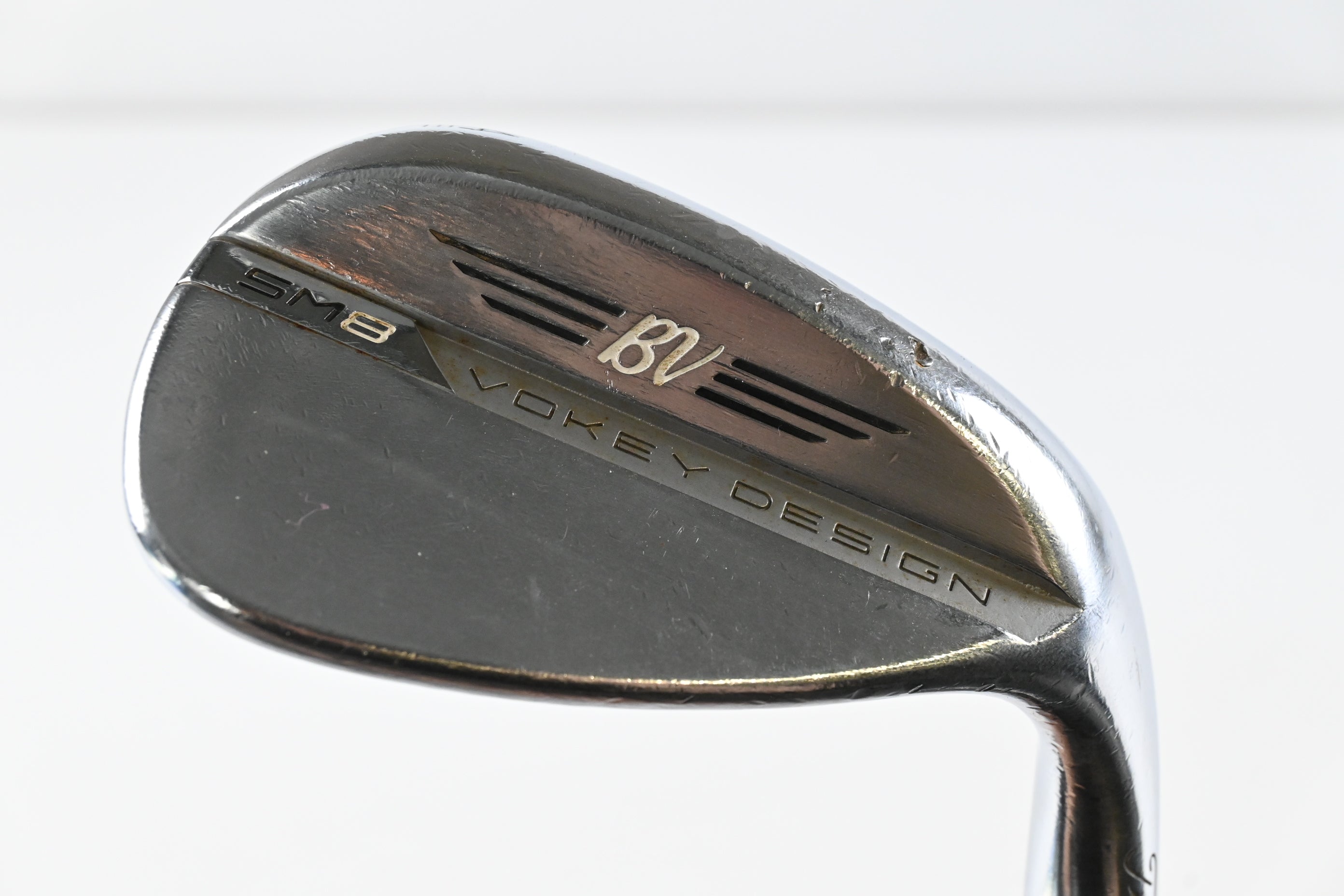 Titleist Vokey SM8 Sand Wedge / 54 Degree / Wedge Flex Vokey Design SM8 Shaft