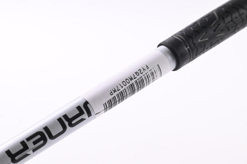 TaylorMade Burner Draw 2007 Driver / 9.5 Degree / Regular Flex REAX Superfast 50