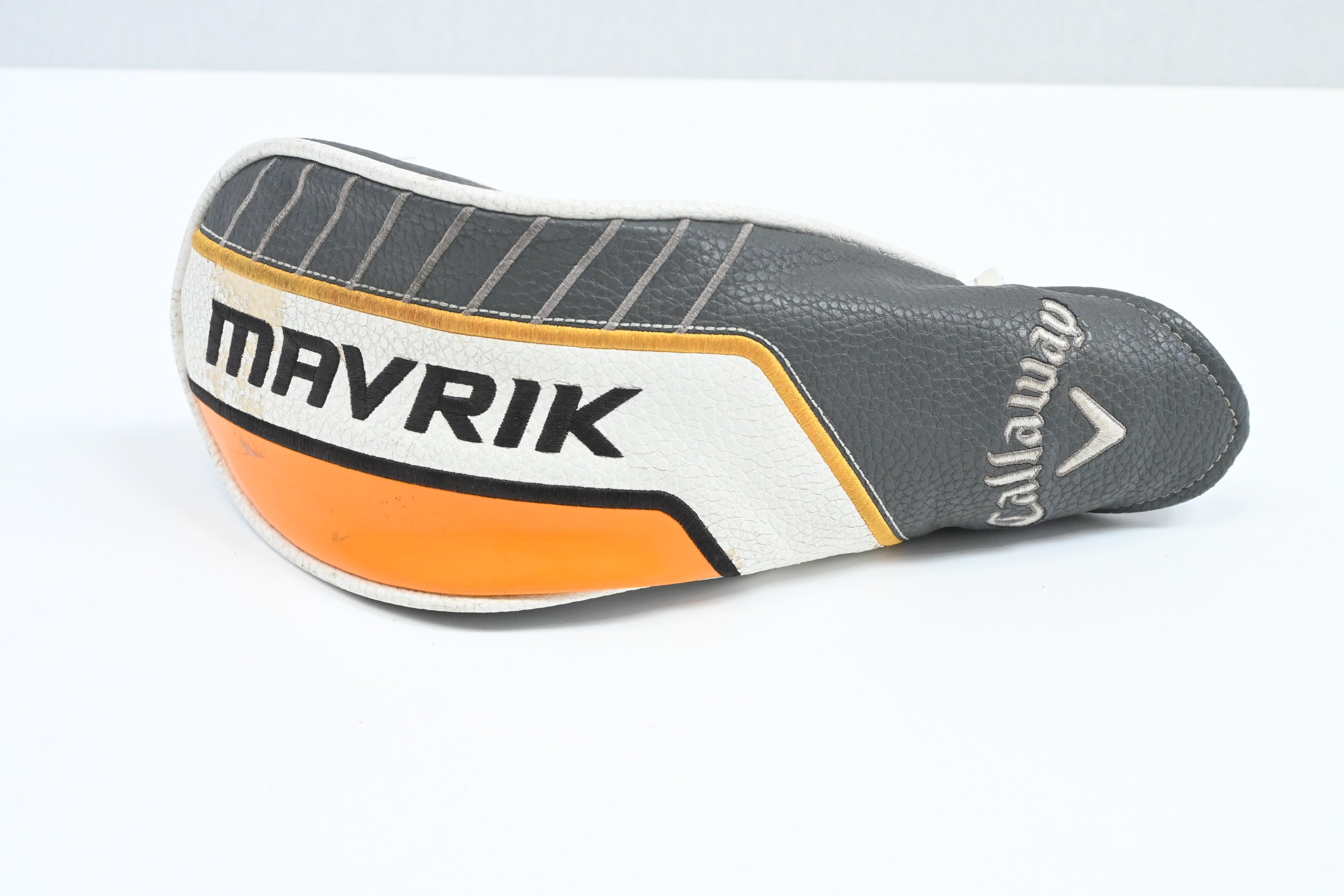 Callaway Mavrik #3 Wood / 15 Degree / TX-Flex Aldila Rogue 130 MSI 70 Shaft
