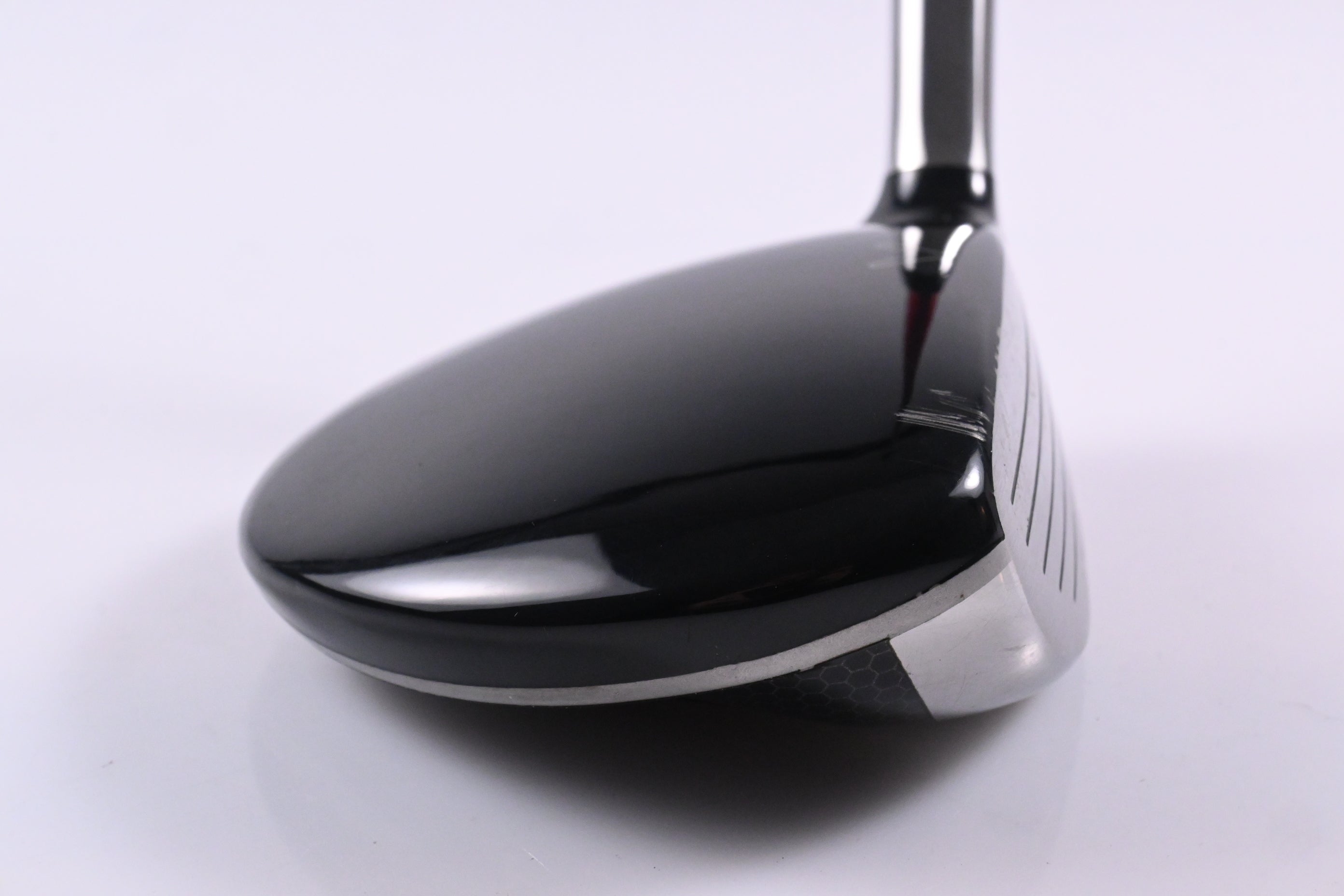 Callaway RAZR X Black #4 Wood / 17 Degree / Stiff Flex Callaway 60 Shaft