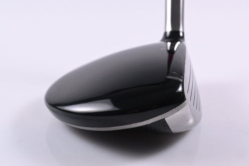 Callaway RAZR X Black #4 Wood / 17 Degree / Stiff Flex Callaway 60 Shaft