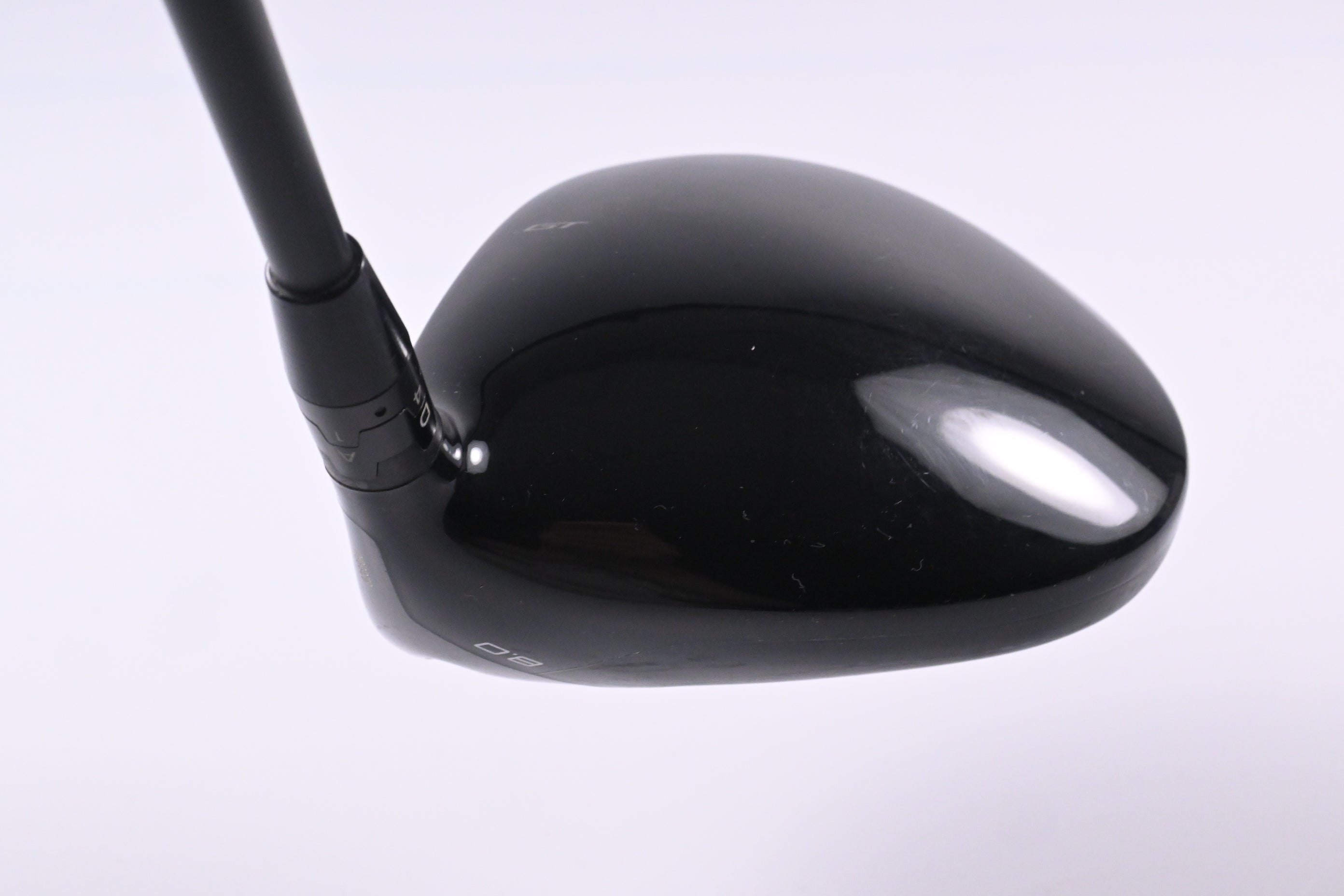 Titleist GT3 Driver / 8 Degree / Stiff Flex Tensei 1K Black 75 Shaft