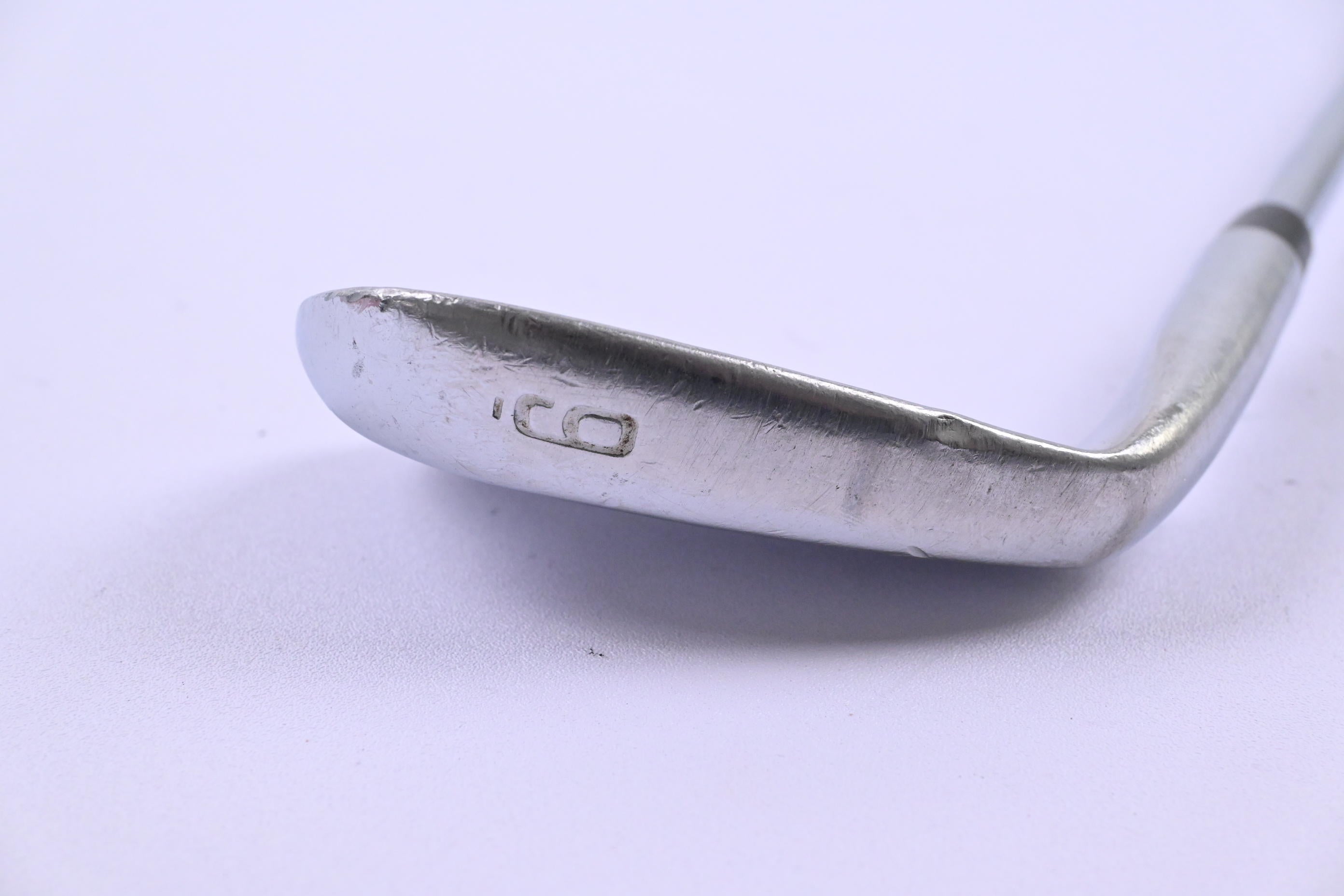 Mizuno MP-20 Blade #9 Iron / Regular Flex N.S.Pro 950 GH Shaft