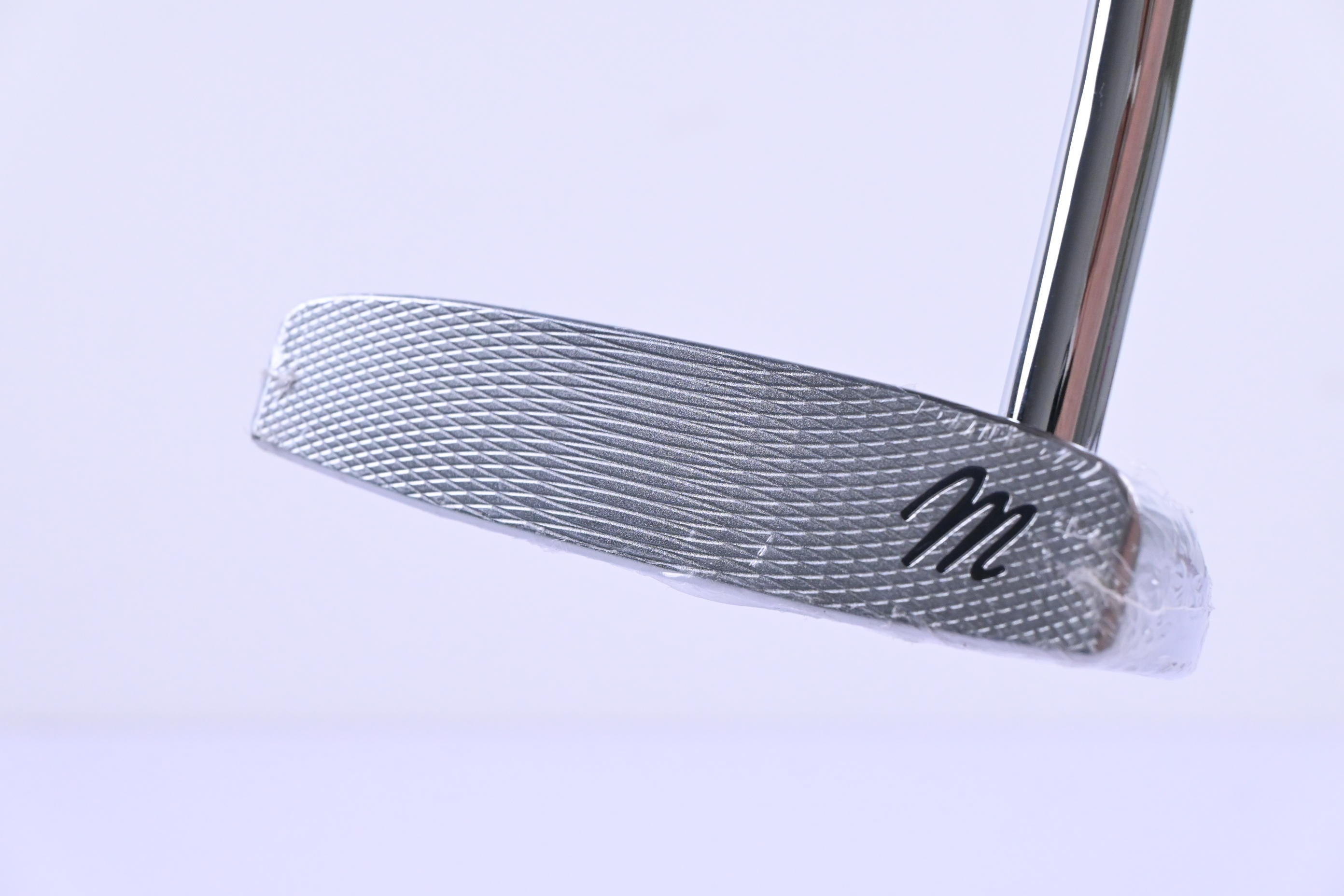 Macgregor MT3 Milled Putter / 35 Inch