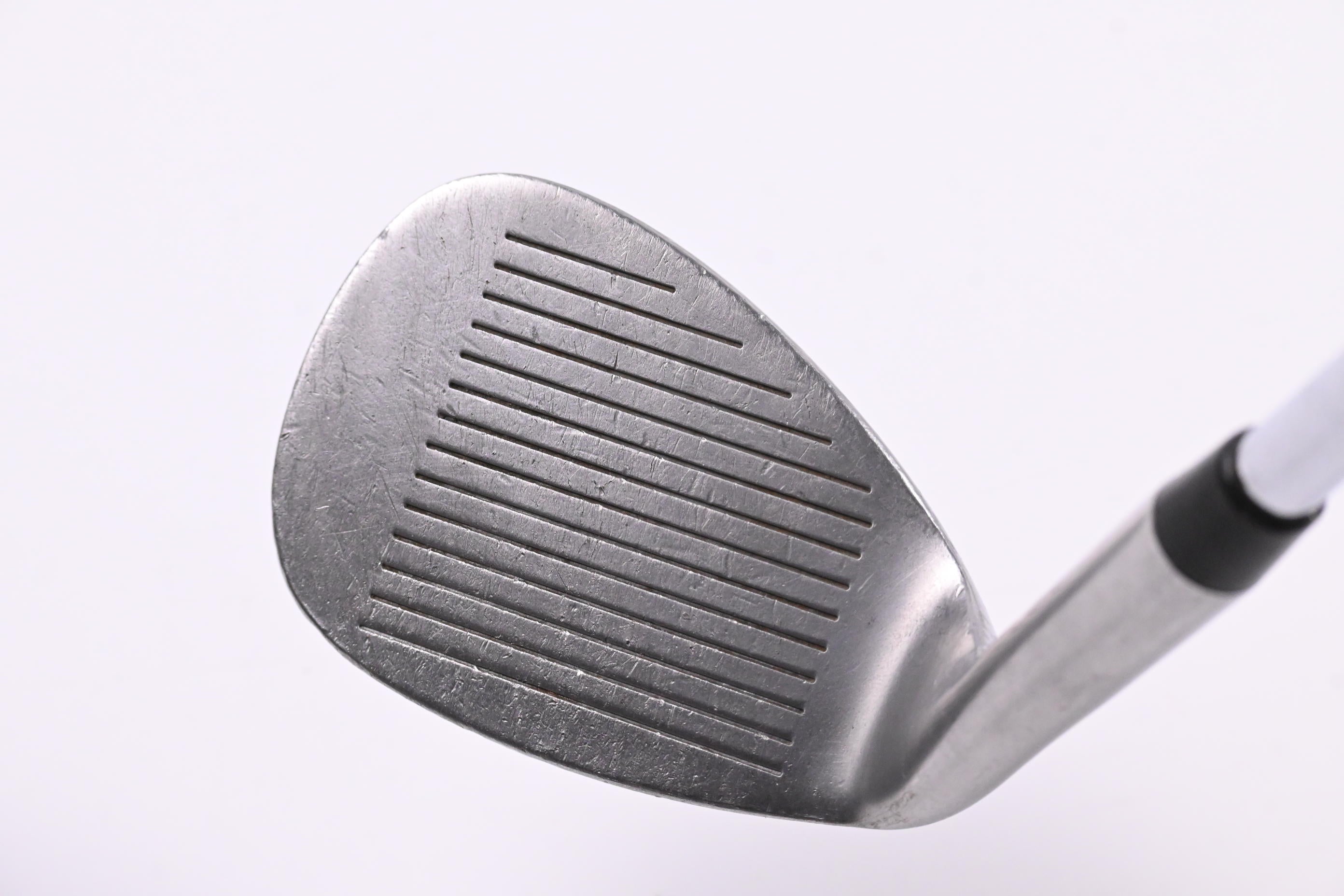 Wilson Harmonized Lob Wedge / 60 Degree / Wedge Flex True Temper Shaft