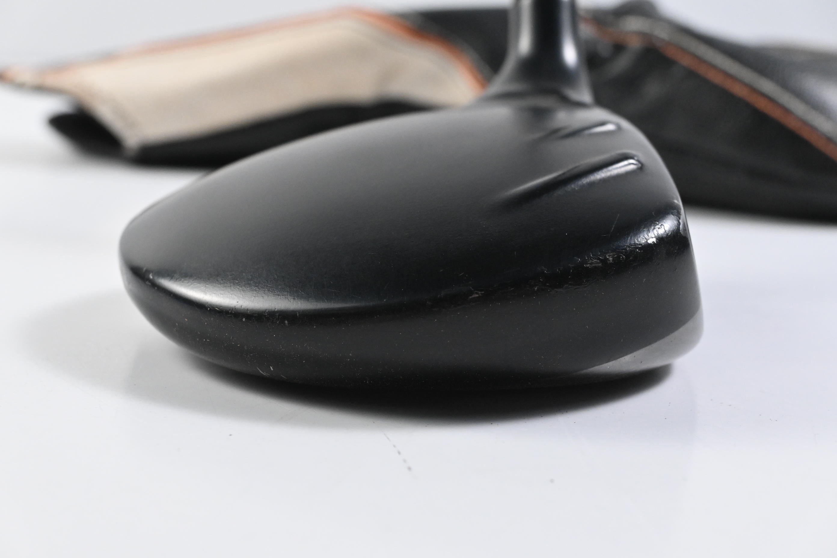 Ping G400 SFT #3 Wood / 16 Degree / Senior Flex Ping Alta CB 65 Shaft