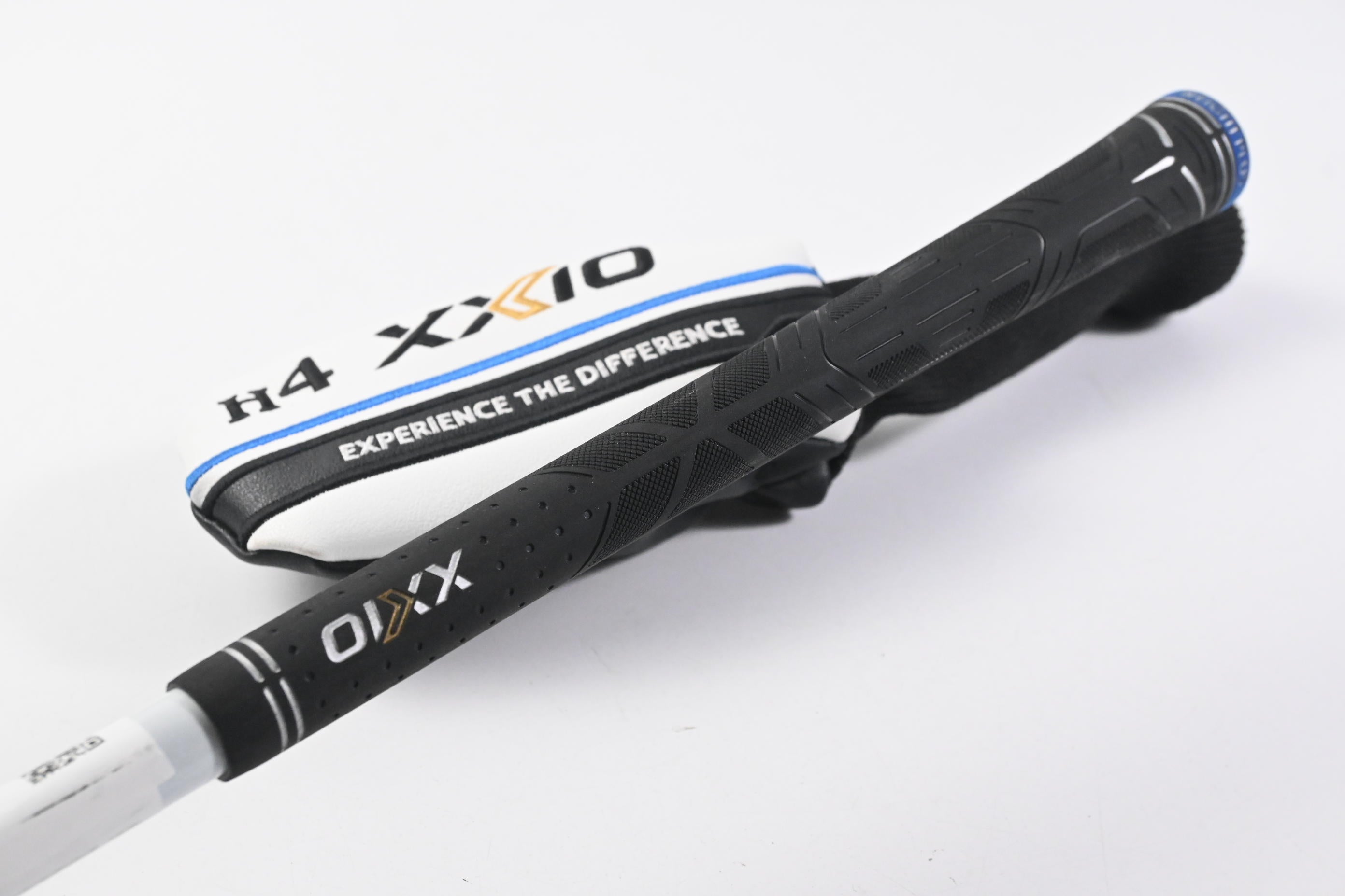 XXIO 12 #4 Hybrid / 20 Degree / Senior Flex XXIO MP 1200 44 Shaft