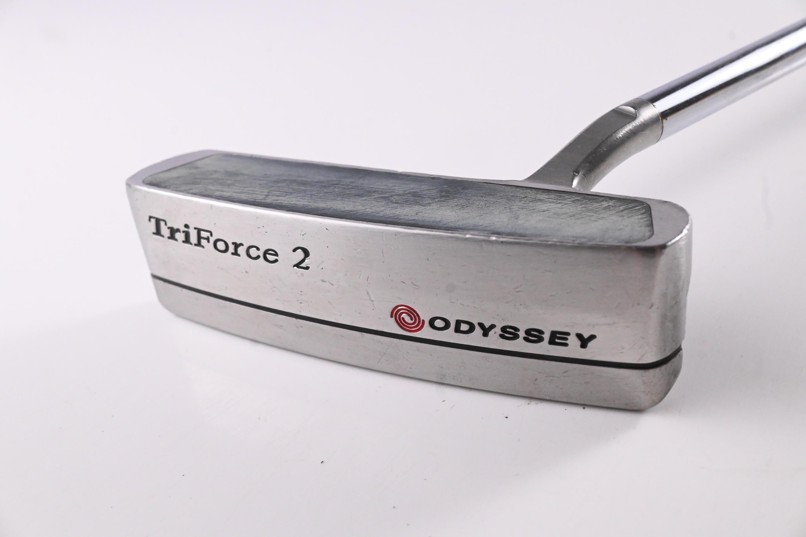 Odyssey TriForce 2 Putter / 35 Inch