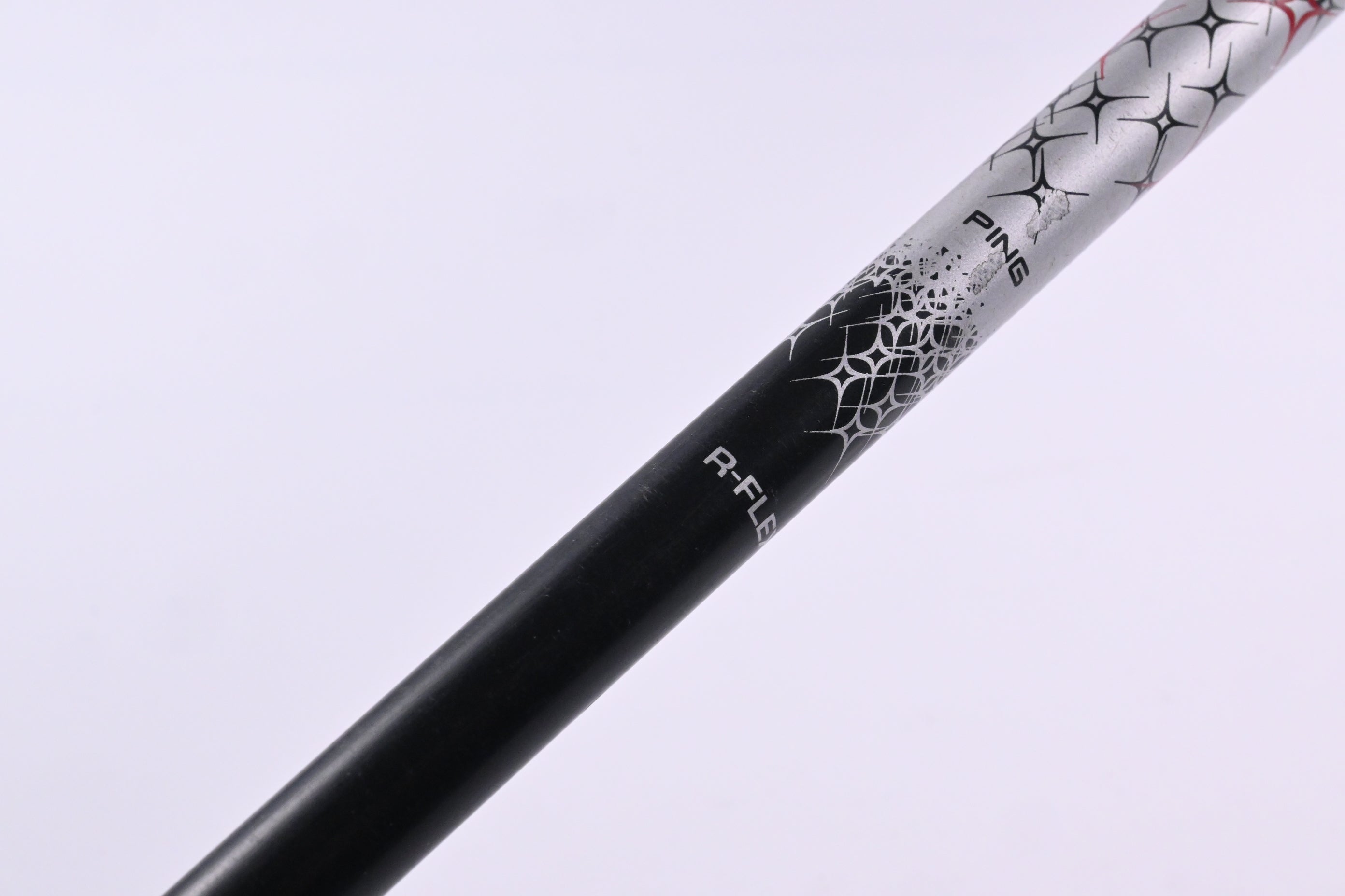 Ping G25 #3 Wood / 15 Degree / Regular Flex Ping TFC 189 Shaft
