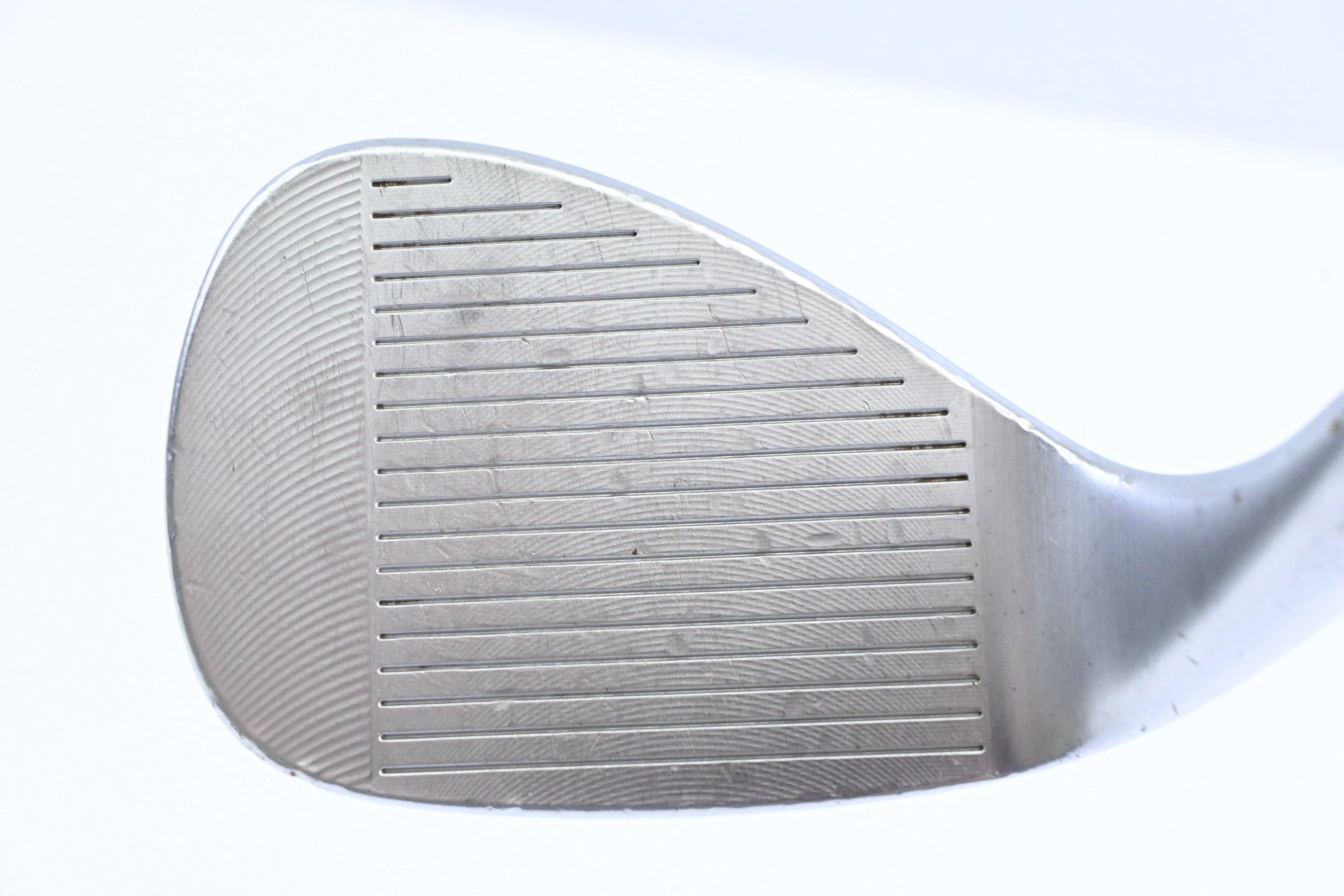Cleveland RTX ZipCore Lob Wedge / 60 Degree / Wedge Flex Dynamic Gold Spinner
