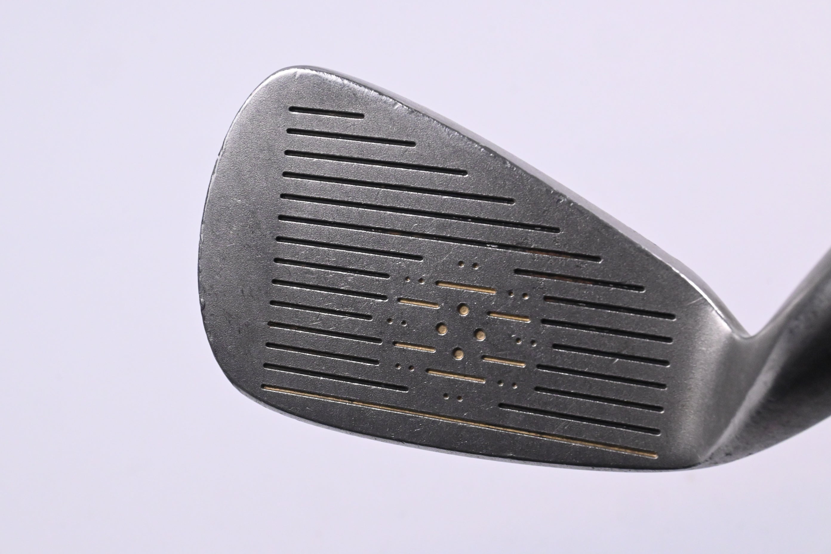 Cobra King Oversize II #4 Iron / 23 Degree / Regular Flex Cobra IQ System Shaft