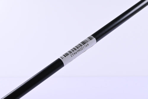 Cobra King Ltd Black #5 Wood / 17.5 Degree / Stiff Flex HZRDUS Yellow 76 Shaft
