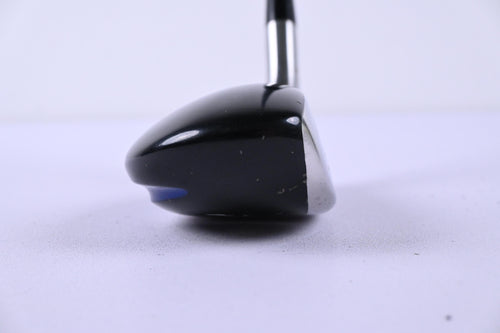 Mizuno CLK Fli-Hi #2 Hybrid / 17 Degree / Stiff Flex True Temper CLK SL Shaft