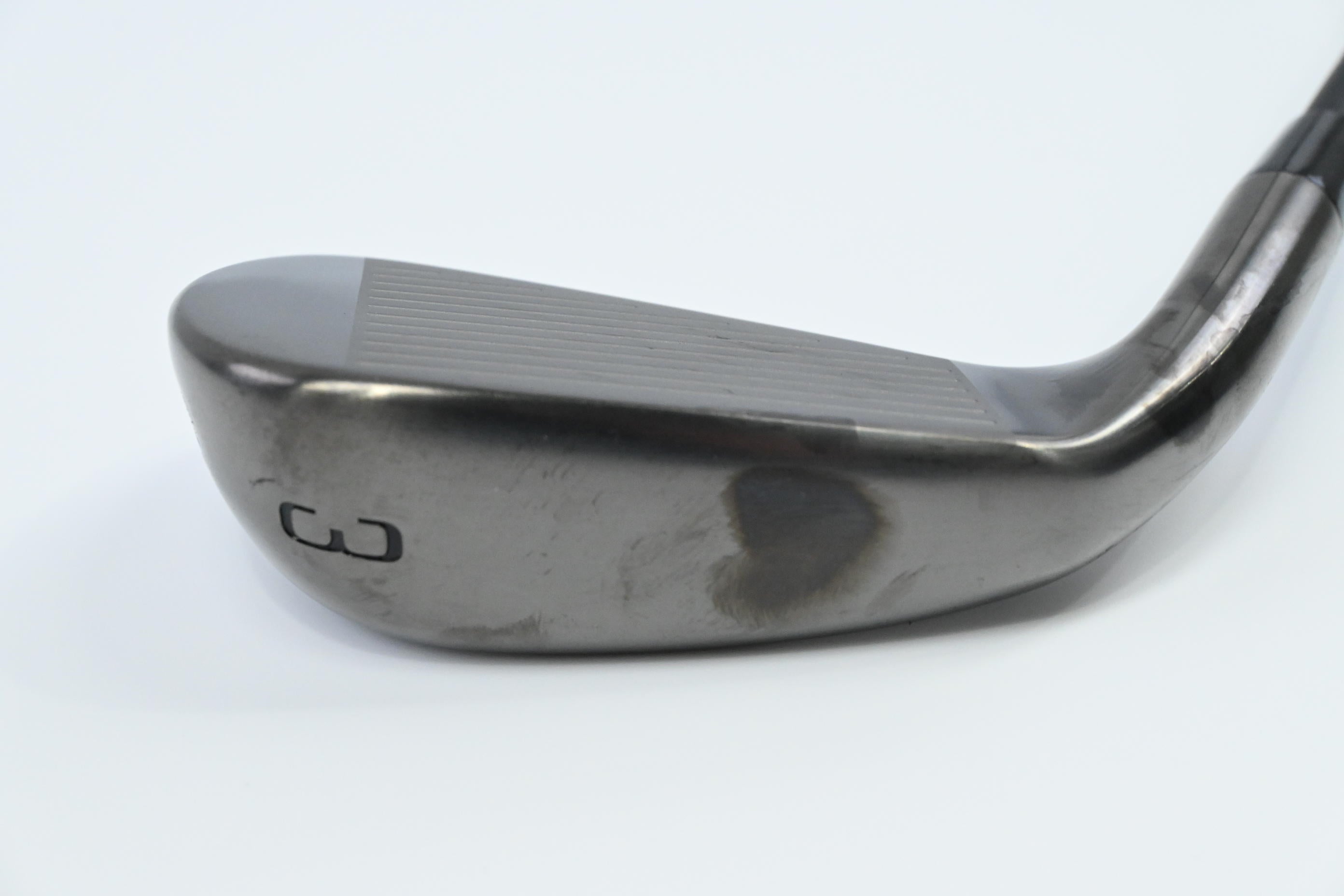 Mizuno Pro Fli-Hi 2026 #3 Iron / 19 Degree / X-Flex Tensei 1K Black 85 Shaft