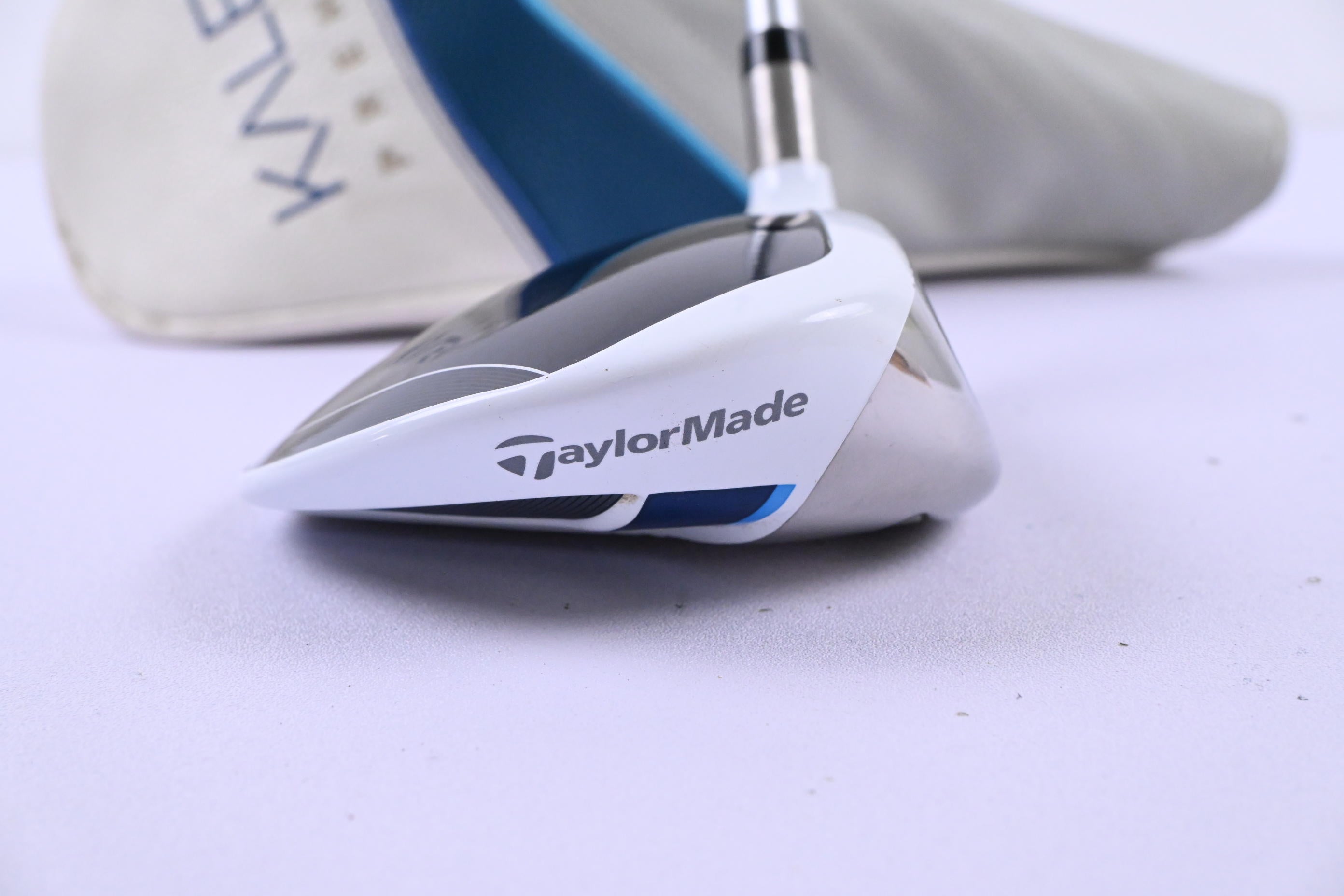 Ladies Taylormade Kalea Premier #5 Wood / 20 Degree / Ladies Flex Kalea 40 Shaft