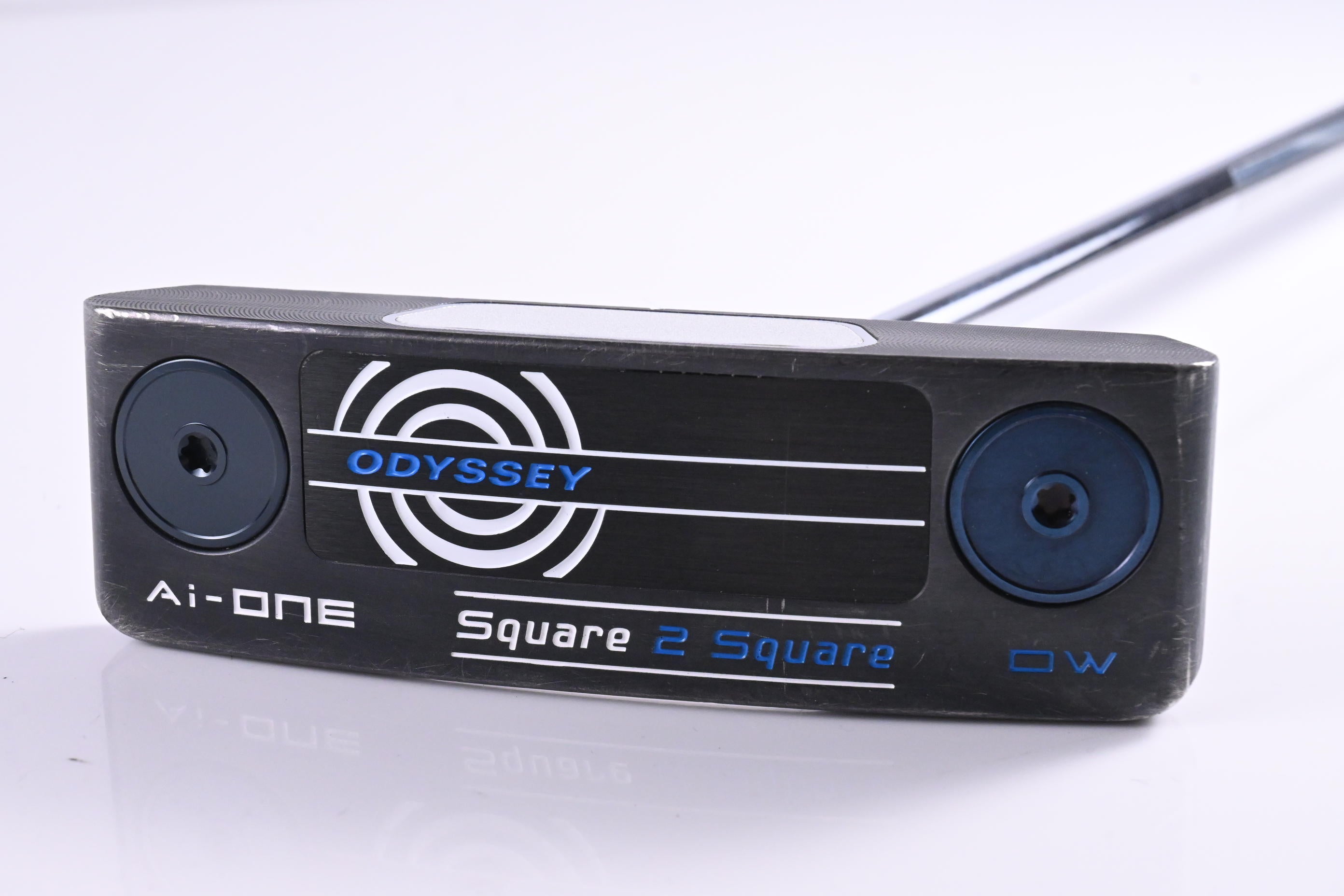 Odyssey Ai-One Square 2 Square DW Putter / 35 Inch