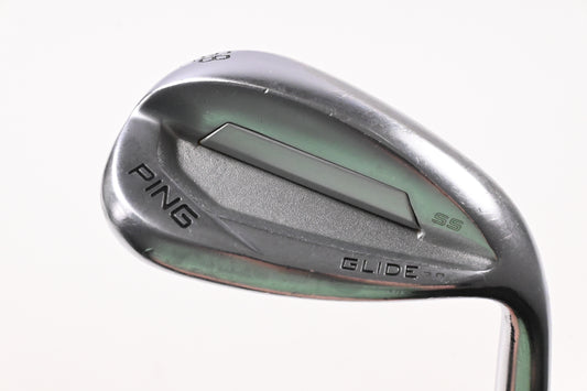 Ping Glide 3.0 Lob Wedge / 58 Degree / Black Dot / Wedge Flex Ping Z-Z115 Shaft