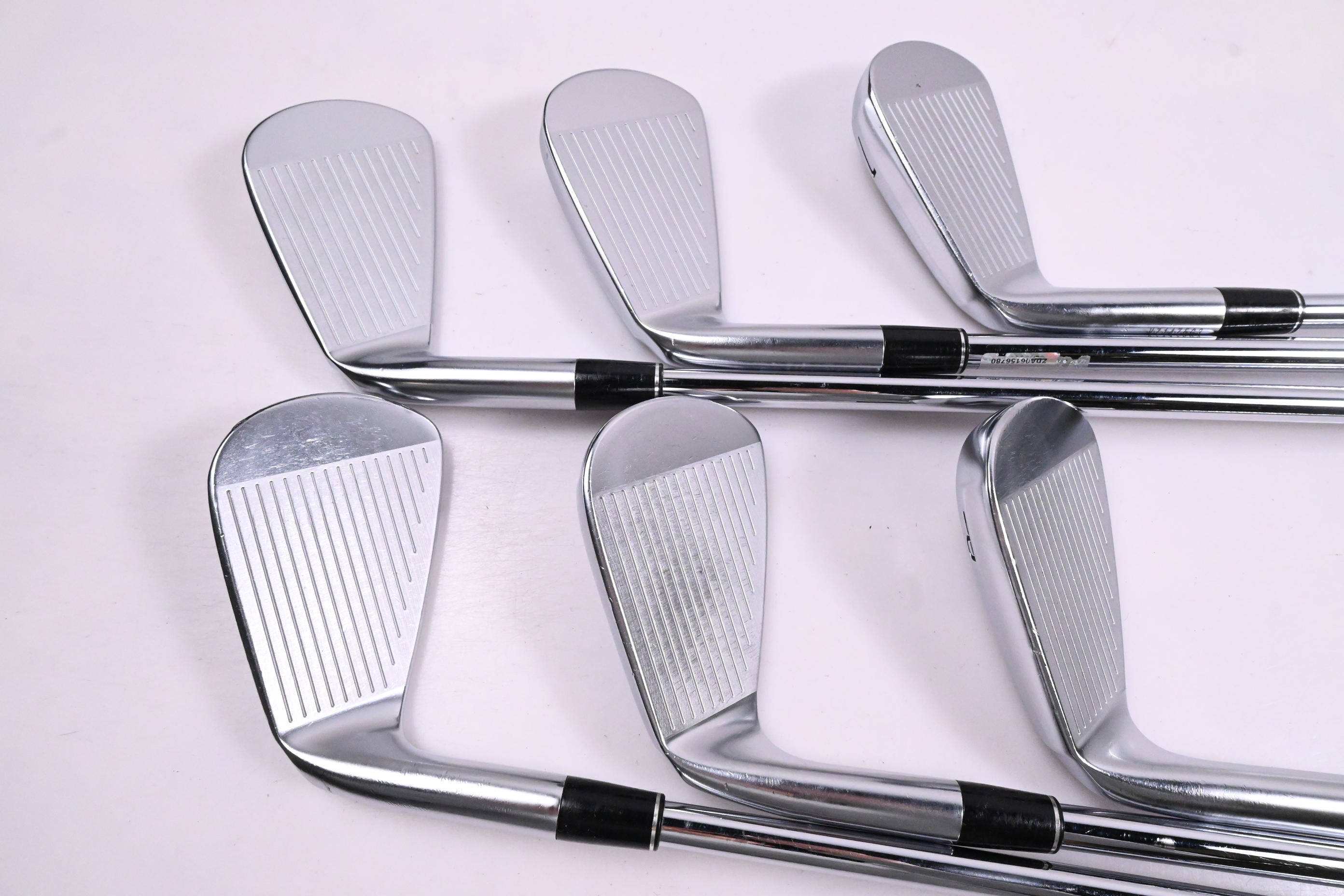 Srixon ZXi7 Irons / 5-PW / Regular Flex N.S.Pro Zelos 8 Shafts