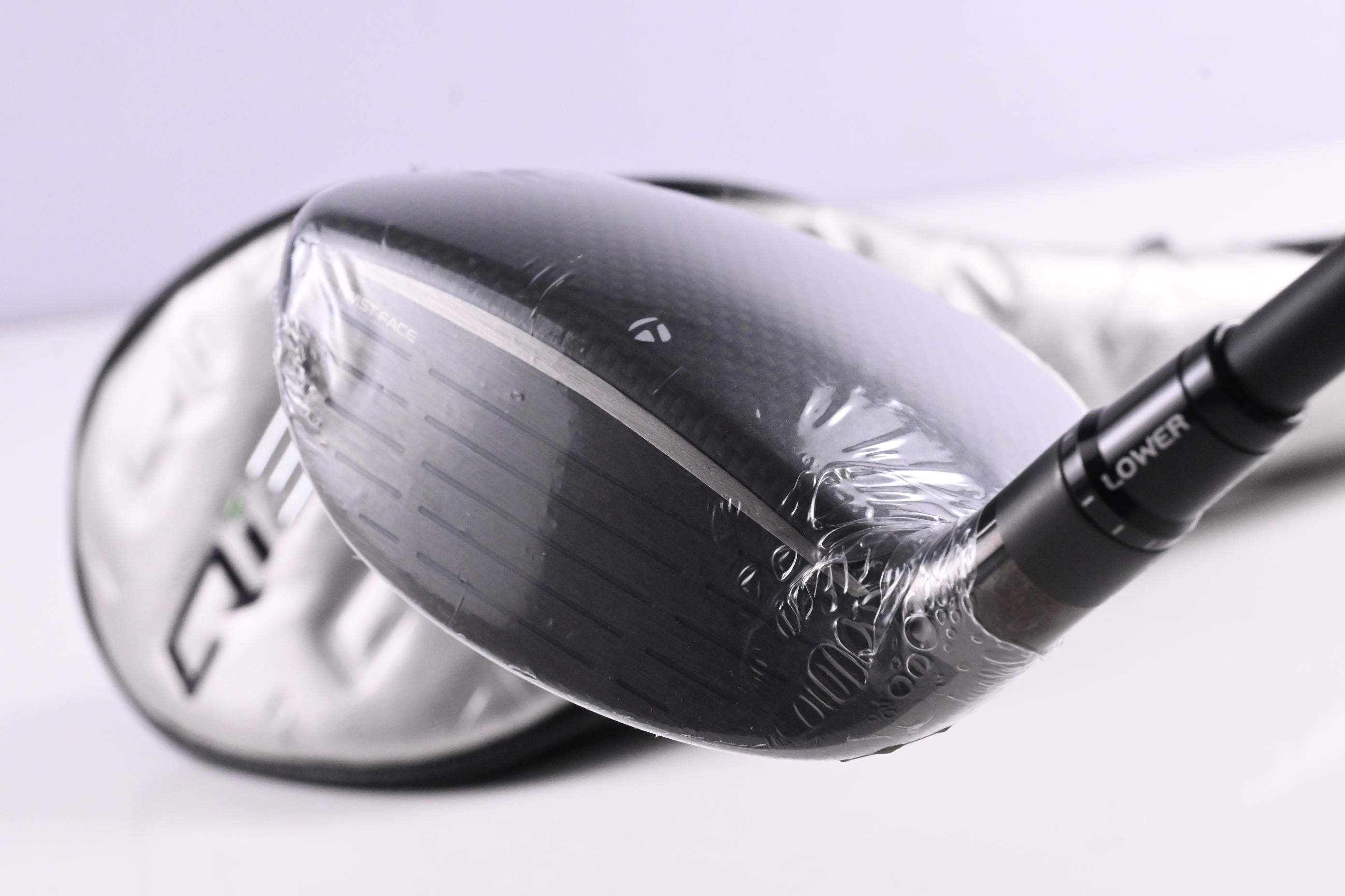 Taylormade Qi35 Max Lite #5 Wood / 18.5 Degree / Regular Flex Tensei AV Blue 65