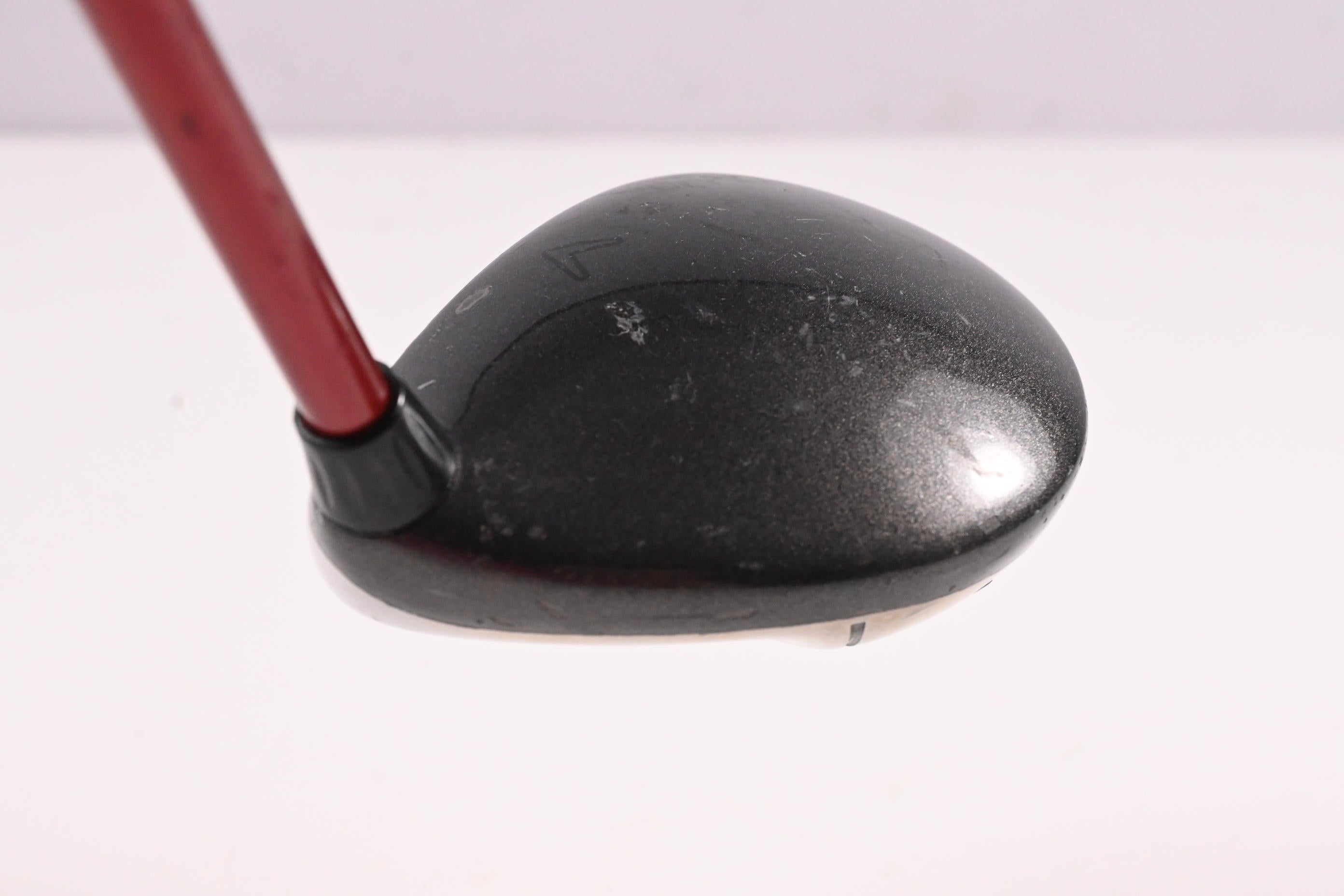 Callaway Big Bertha 2004 #5 Wood / 18 Degree / Stiff Flex Grafalloy Prolite Shaft