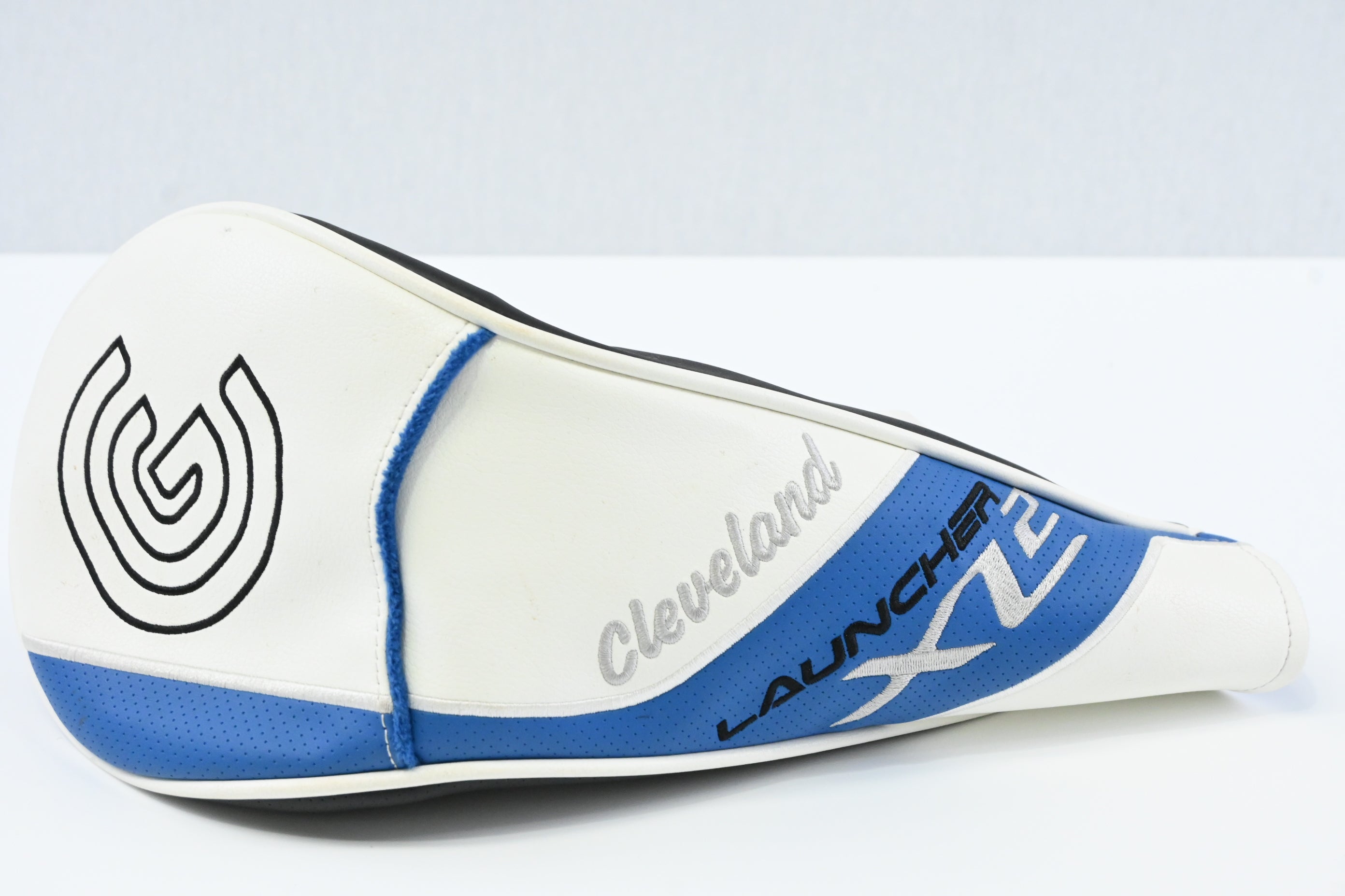 Cleveland Launcher XL 2 Draw Driver / 9-12 Degree / Regular Flex Aldila Ascent