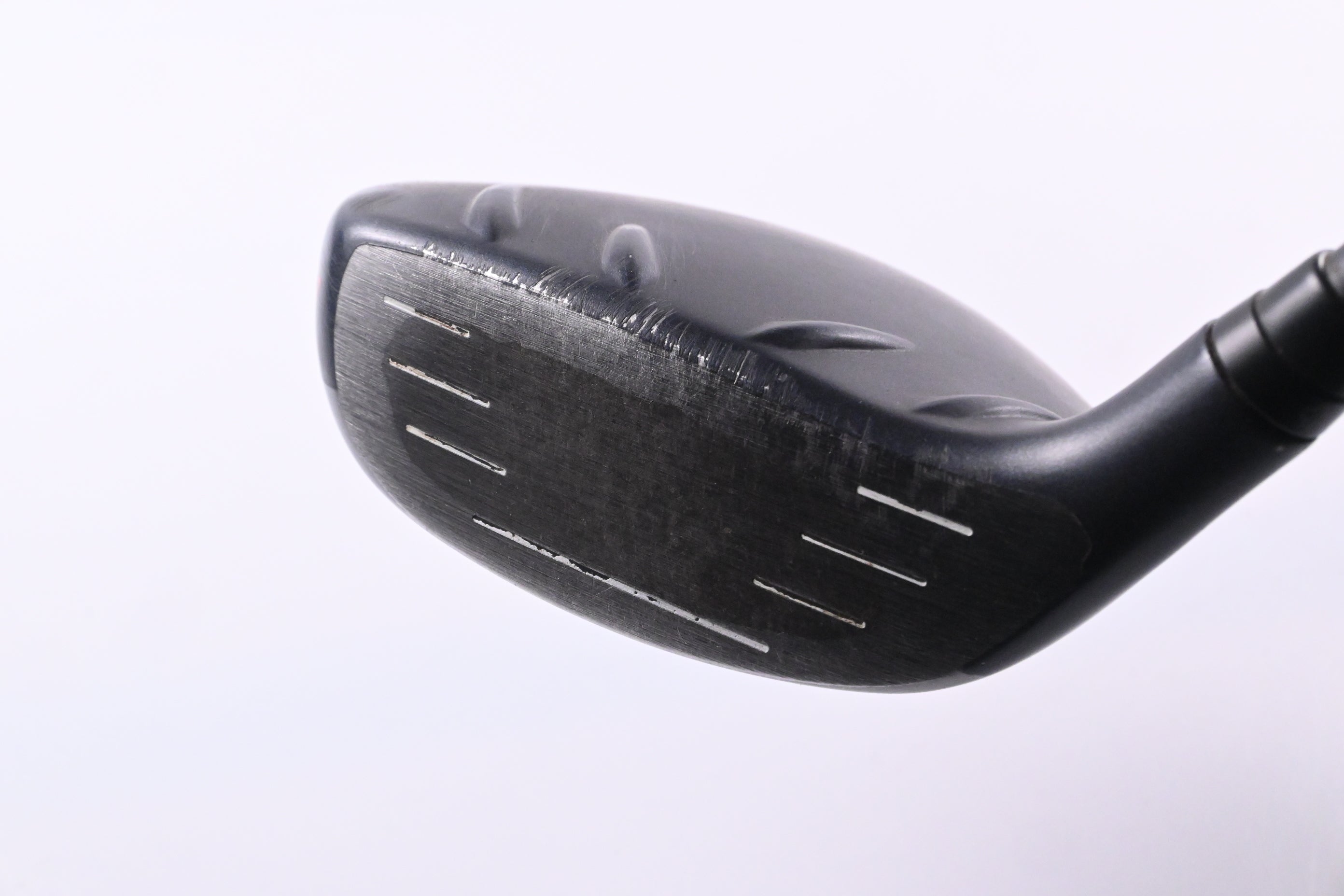 Ping G410 #3 Wood / 14.5 Degree / Regular Flex Ping Alta CB Red 65 Shaft