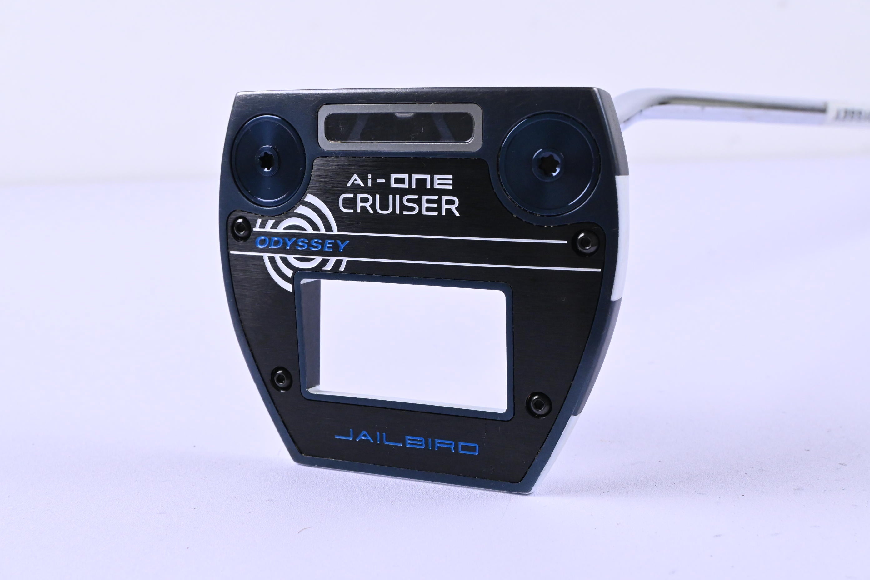 Odyssey Ai-One Cruiser Jailbird Putter / 38 Inch