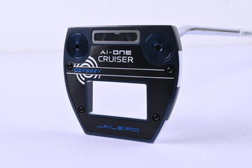 Odyssey Ai-One Cruiser Jailbird Putter / 38 Inch