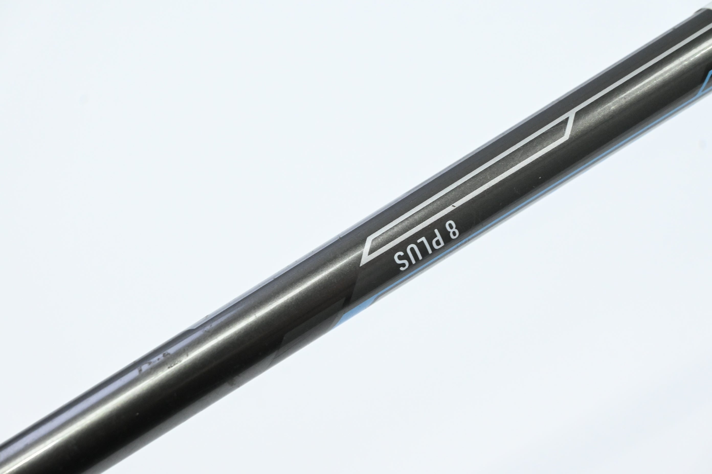 Junior Taylormade Rory #9 Iron / Junior Flex Rory 8 Plus Shaft