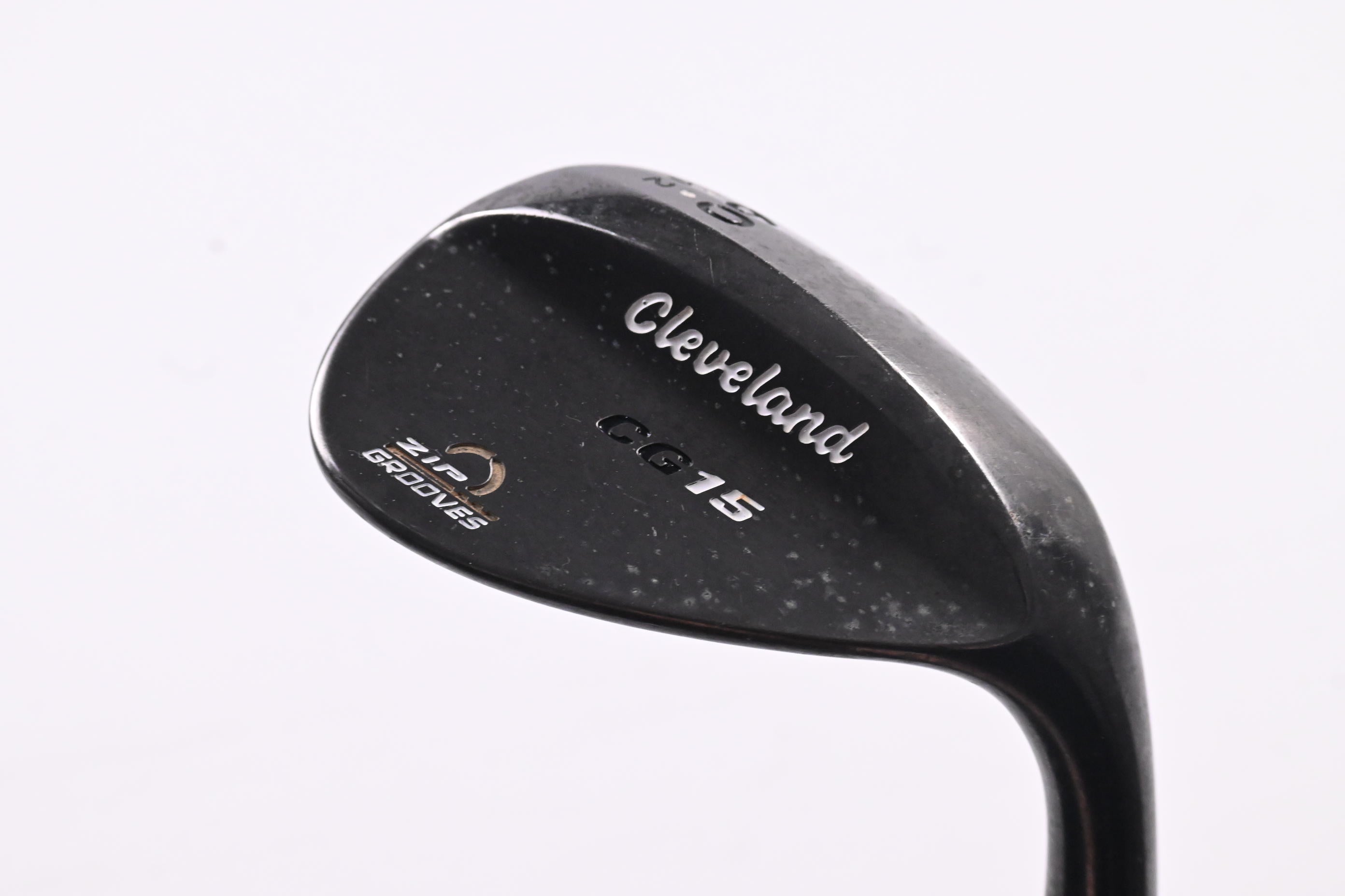 Cleveland CG15 Lob Wedge / 60 Degree / Wedge Flex Traction Shaft