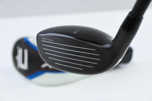 Cobra Aerojet #3 Hybrid / 19 Degree / Regular Flex KBS PGI 75