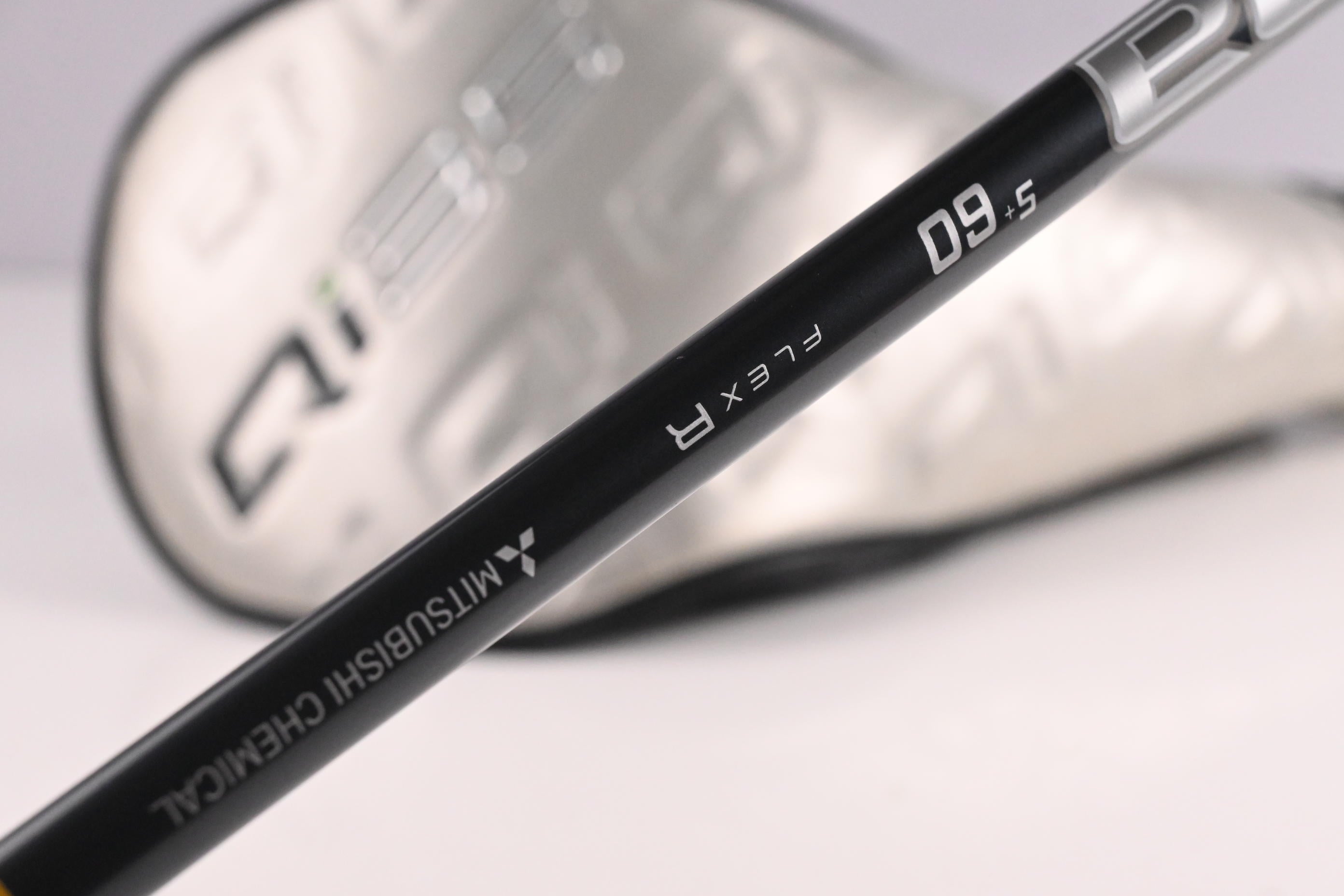 Taylormade Qi35 Max Driver / 9 Degree / Regular Flex Diamana S+ 60 Shaft