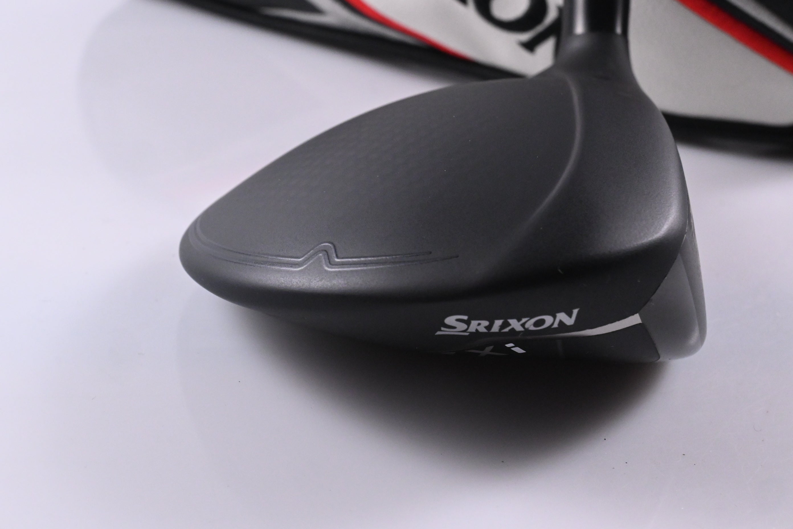 Srixon ZXi #3 Wood / 15 Degree / Regular Flex Fujikura Ventus TR Blue 6 Shaft