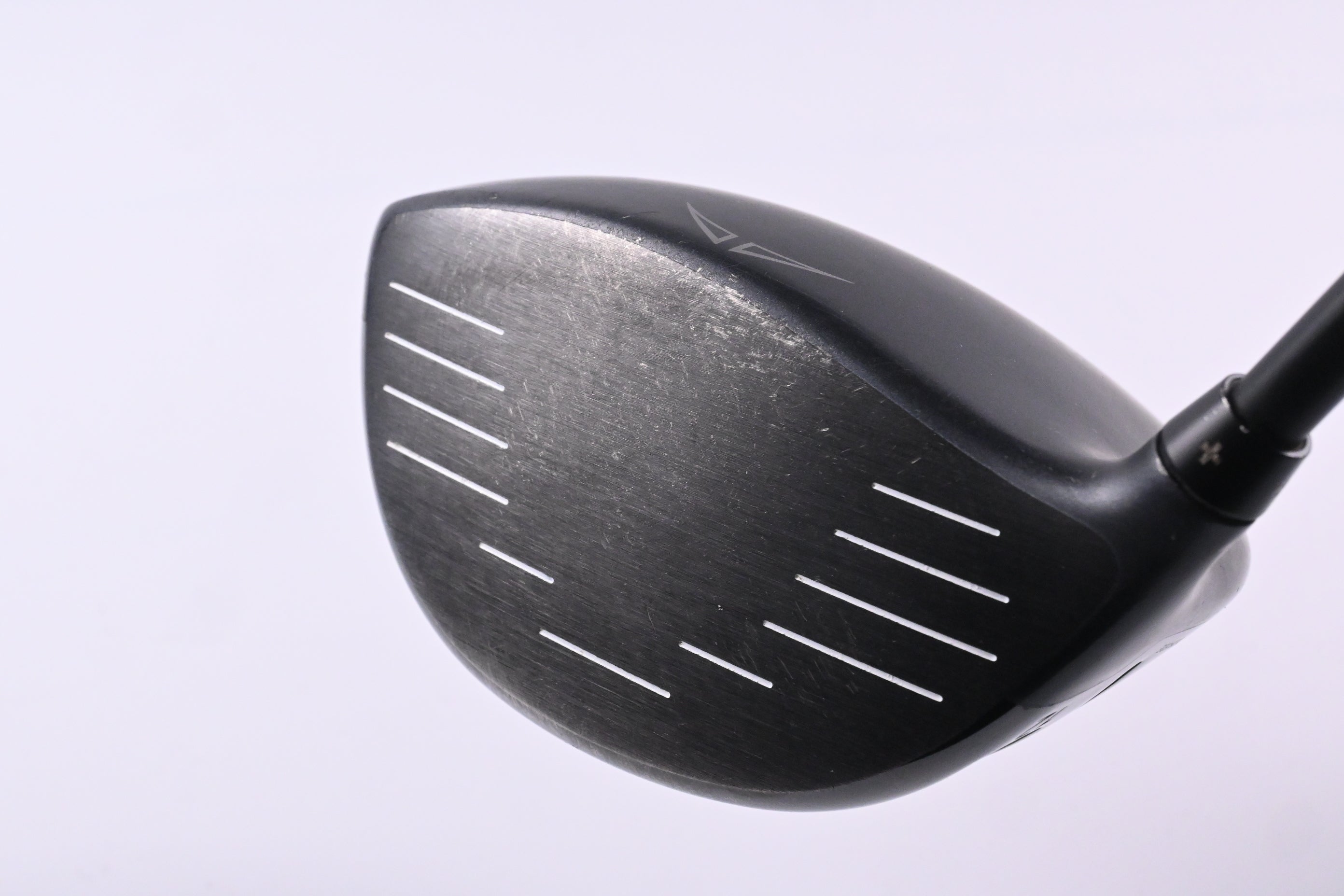 Ping G25 Driver / 12 Degree / Regular Flex Ping TFC 189 Shaft