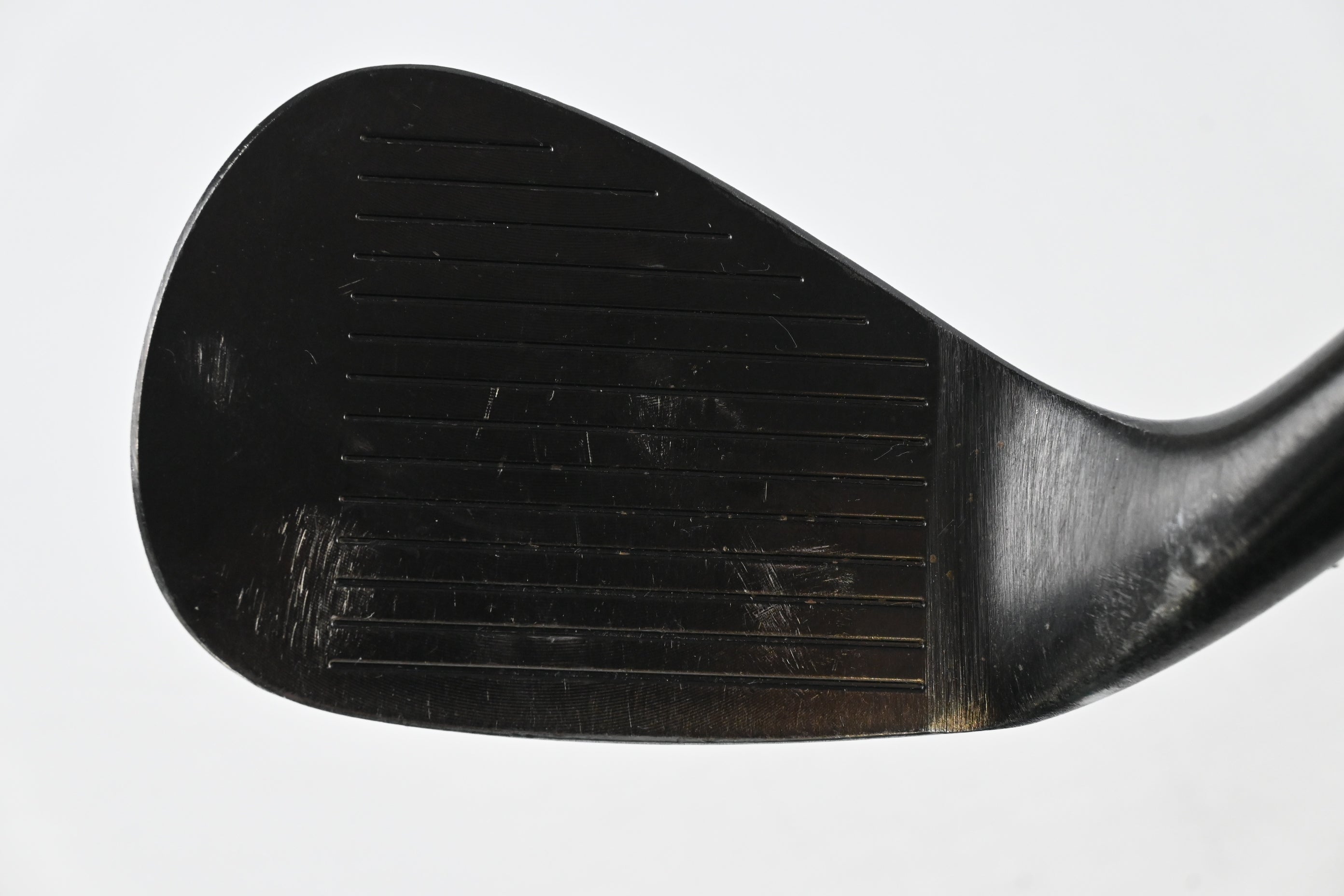 Vega VWX Gap Wedge / 52 Degree / Wedge Flex Vega 105 Shaft