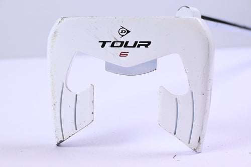 Dunlop Tour 6 Putter / 34 Inch