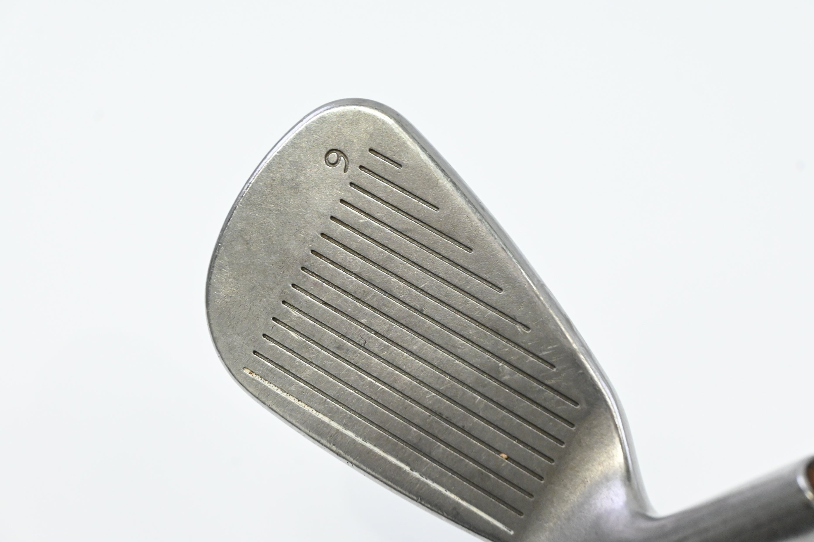 Ping G10 #9 Iron / Yellow Dot / Senior Flex Ping TFC 129 Shaft