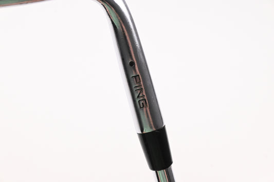 Ping Glide 3.0 Lob Wedge / 58 Degree / Black Dot / Wedge Flex Ping Z-Z115 Shaft