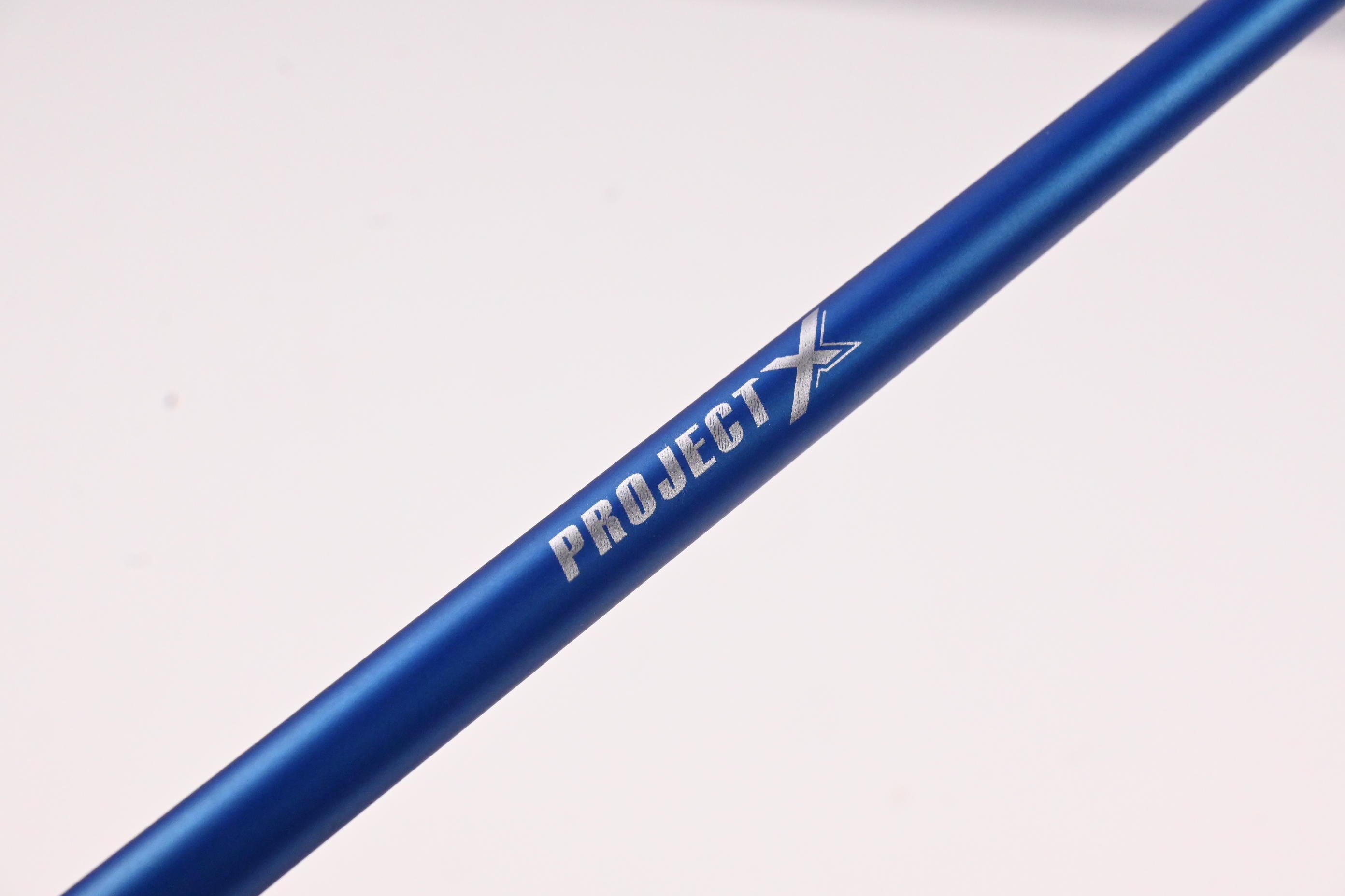 Project X Denali Frost Blue CB 60 Driver Shaft / Regular Flex / Taylormade 2nd