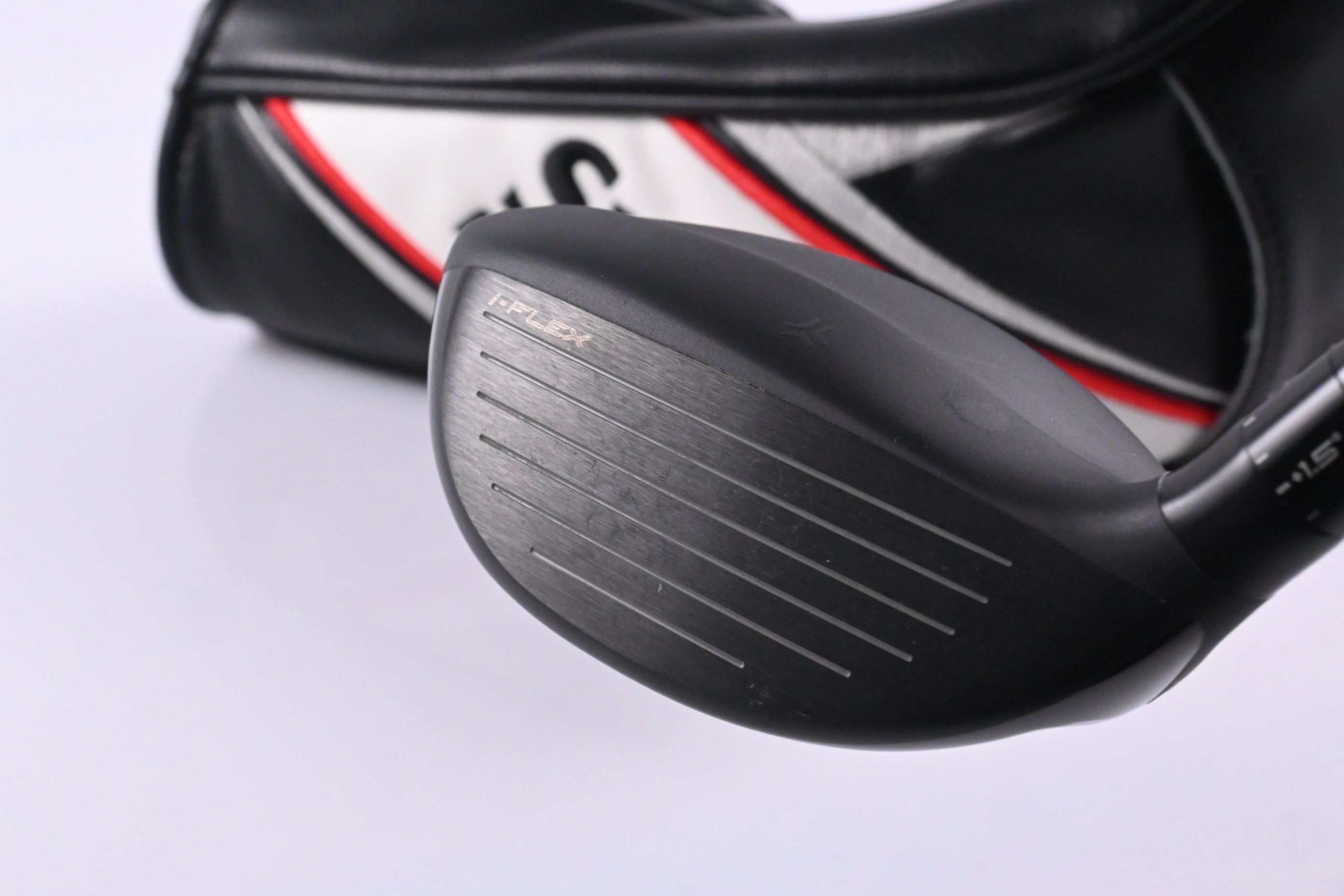 Srixon ZXi #3 Wood / 15 Degree / Regular Flex Fujikura Ventus TR Blue 6 Shaft