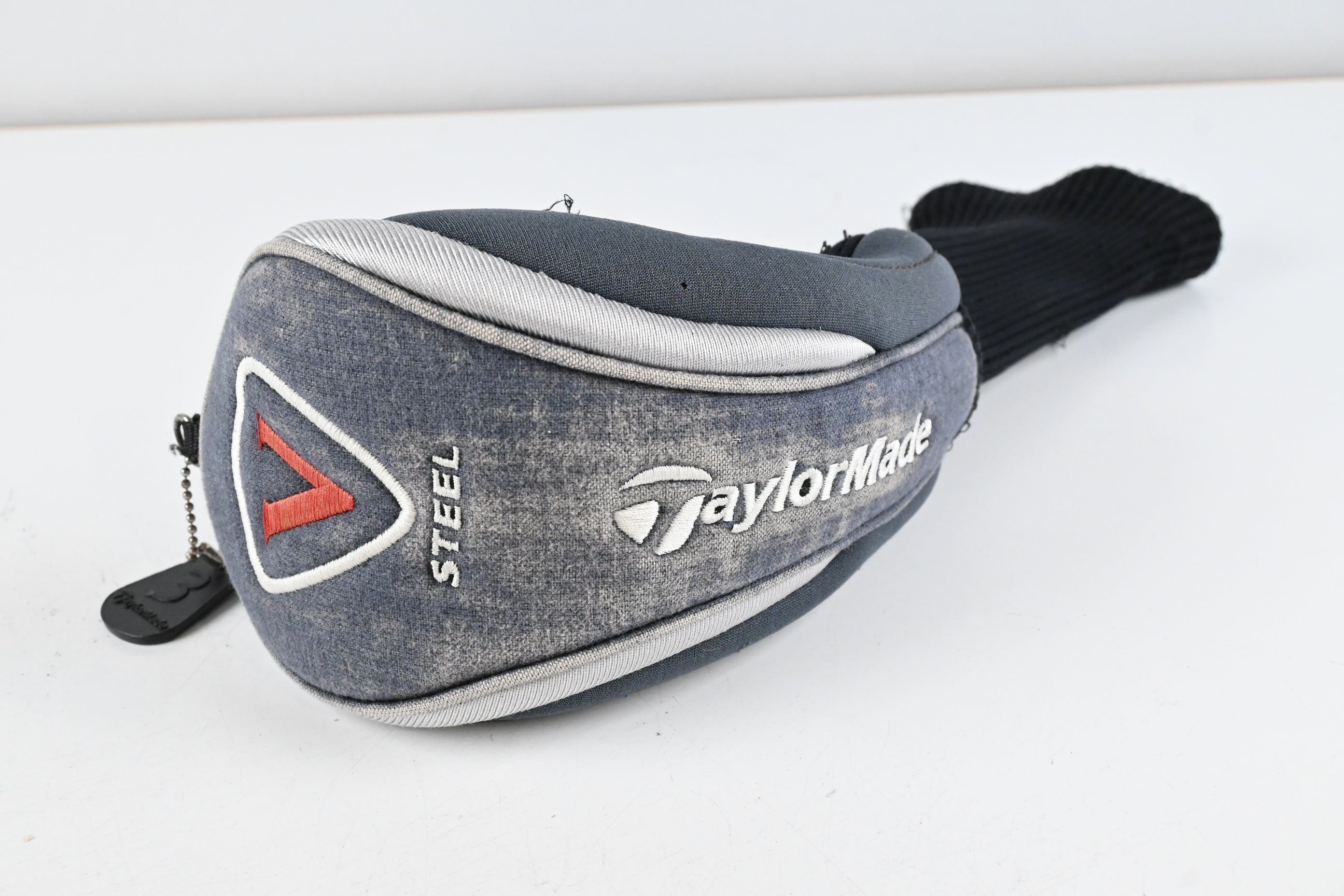 Taylormade V-Steel #3 Wood / 15 Degree / Regular Flex M.A.S.2 Shaft