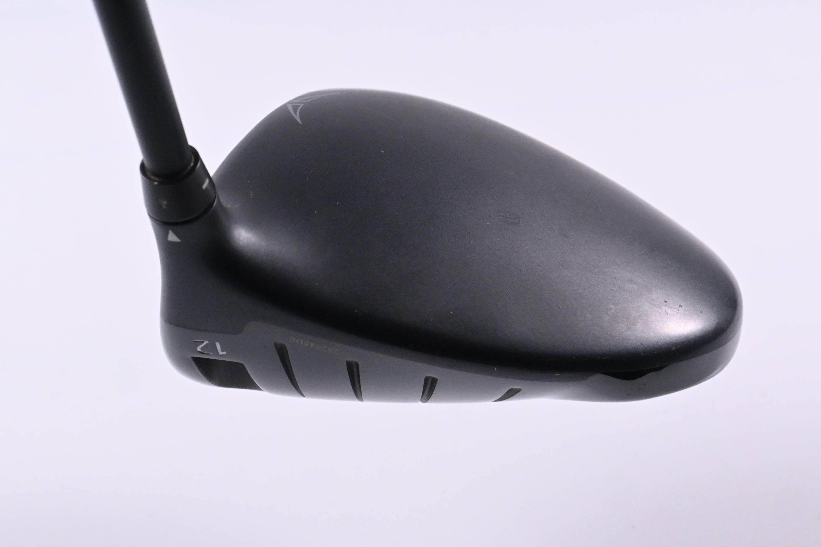 Ping G25 Driver / 12 Degree / Regular Flex Ping TFC 189 Shaft