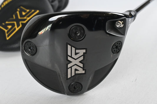 PXG Secret Weapon Mini Driver / 13 Degree / Regular Flex Tensei AV Blue 65 Shaft