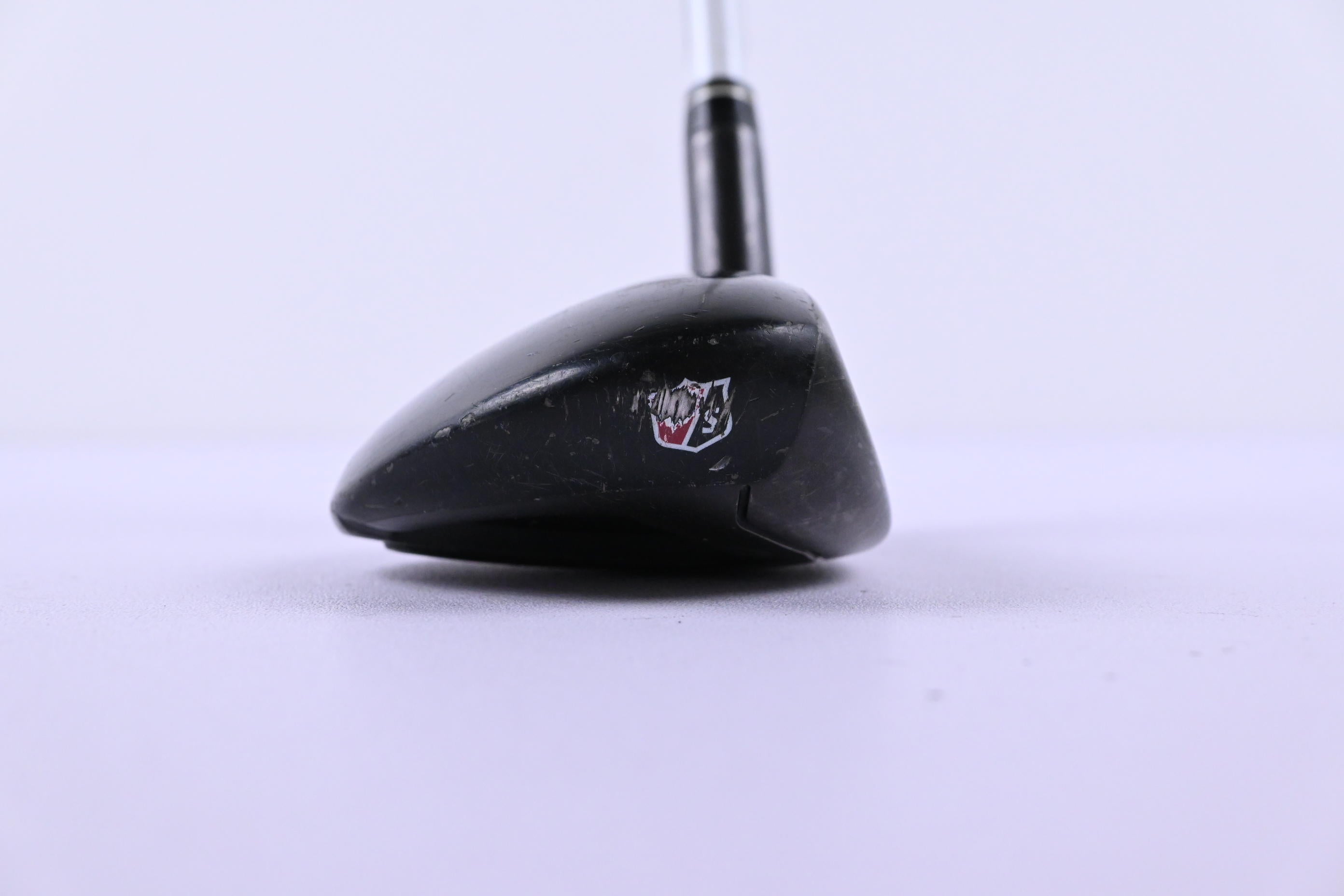 Wilson D100 #3 Hybrid / 19 Degree / Regular Flex Matrix Ozik Altus 5.6 Shaft