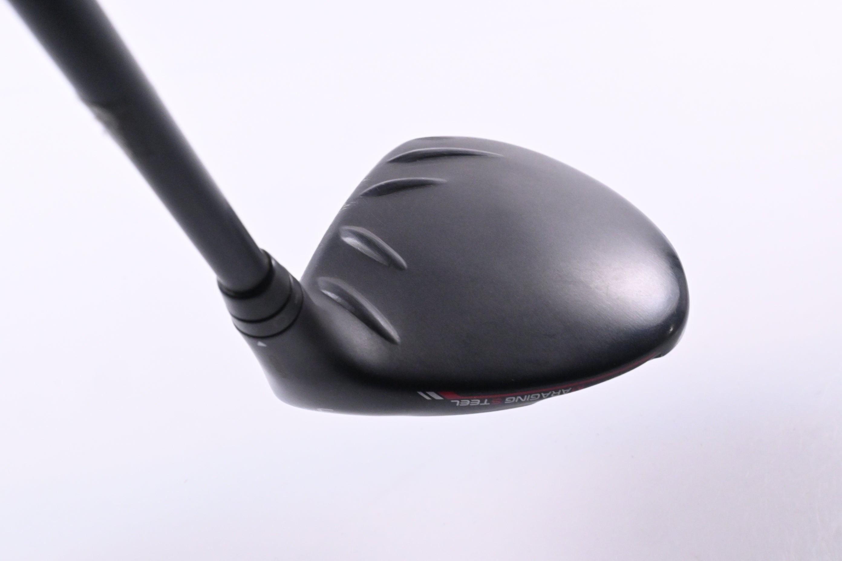 Ping G410 #3 Wood / 14.5 Degree / Regular Flex Ping Alta CB Red 65 Shaft